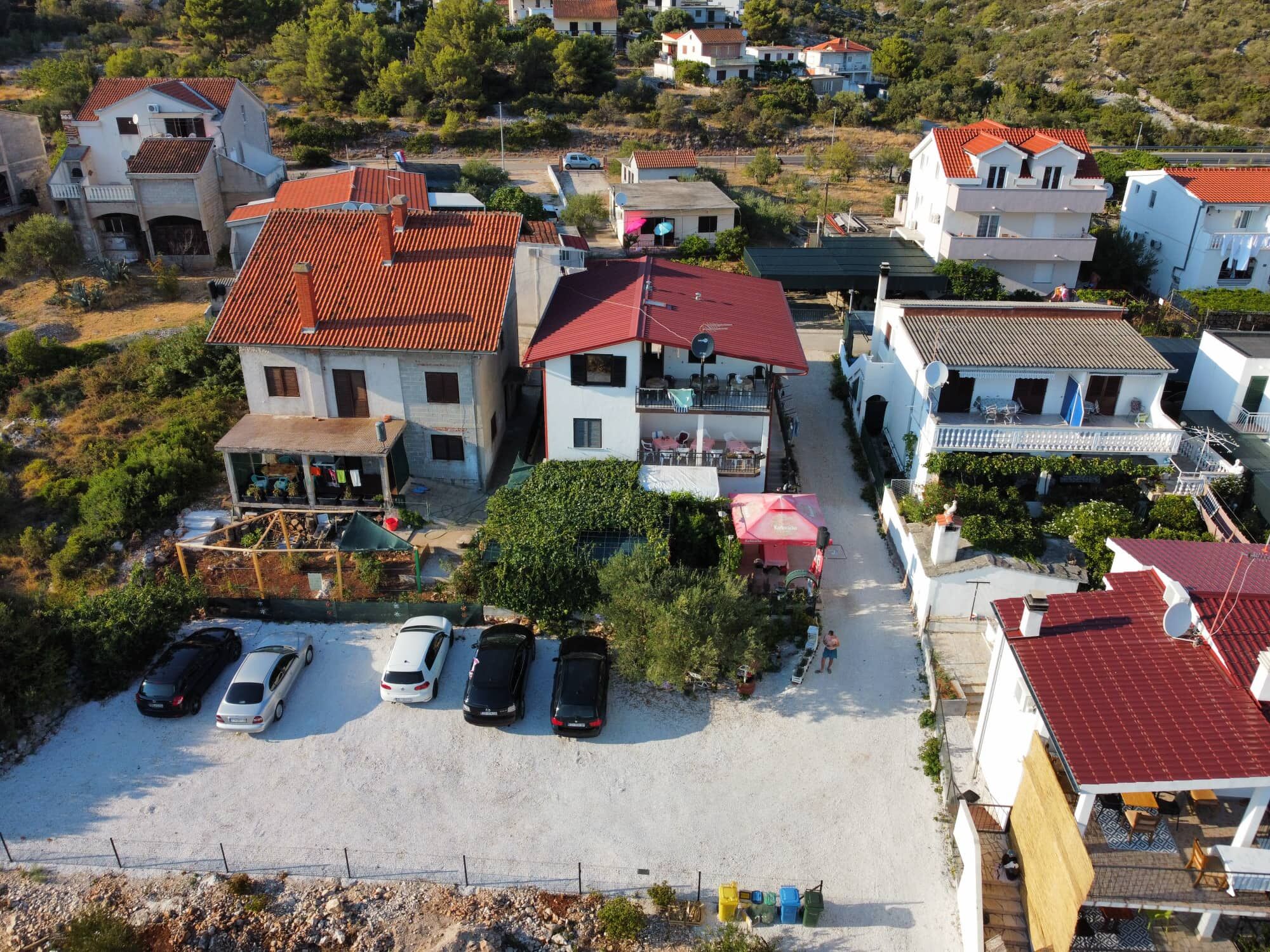 Apartments Jakoubek 10621-A4