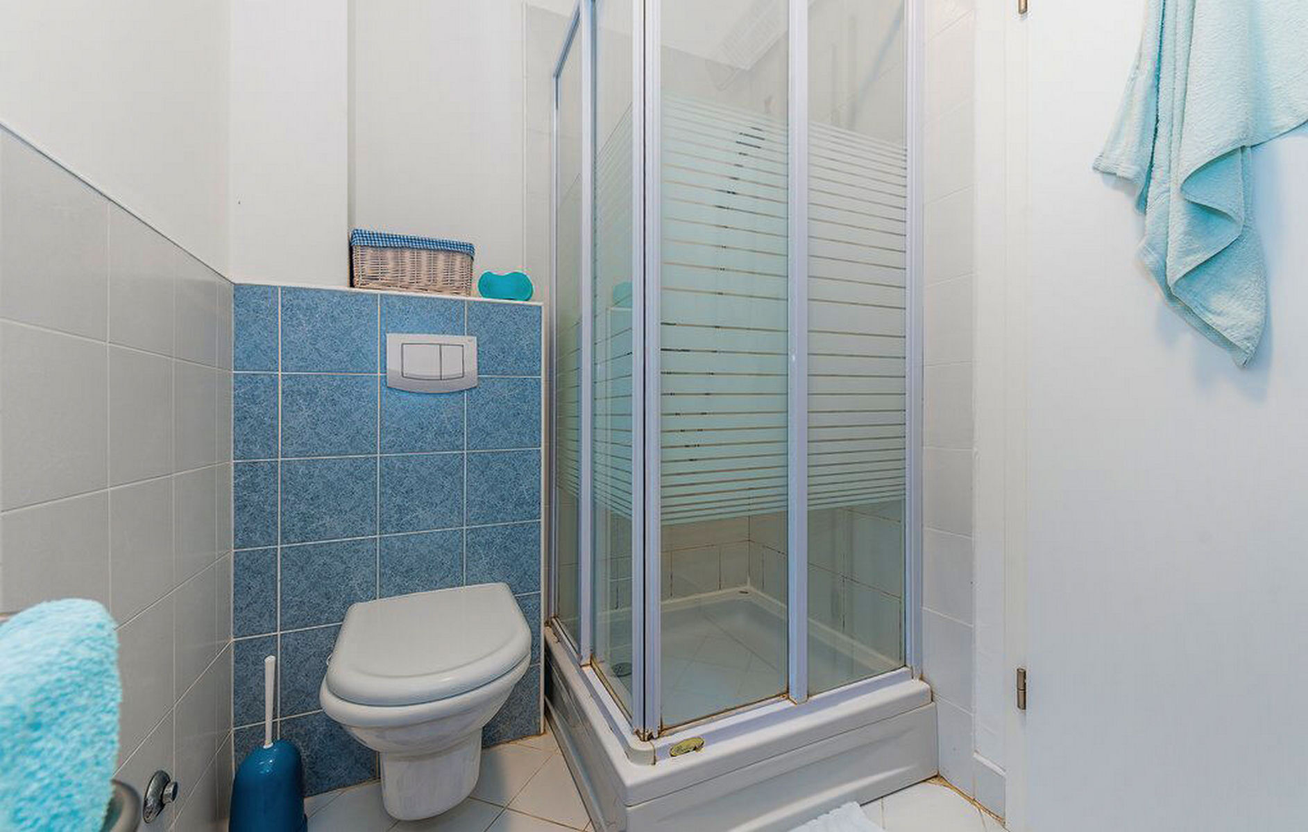 Apartment Private Garden 90061-A1