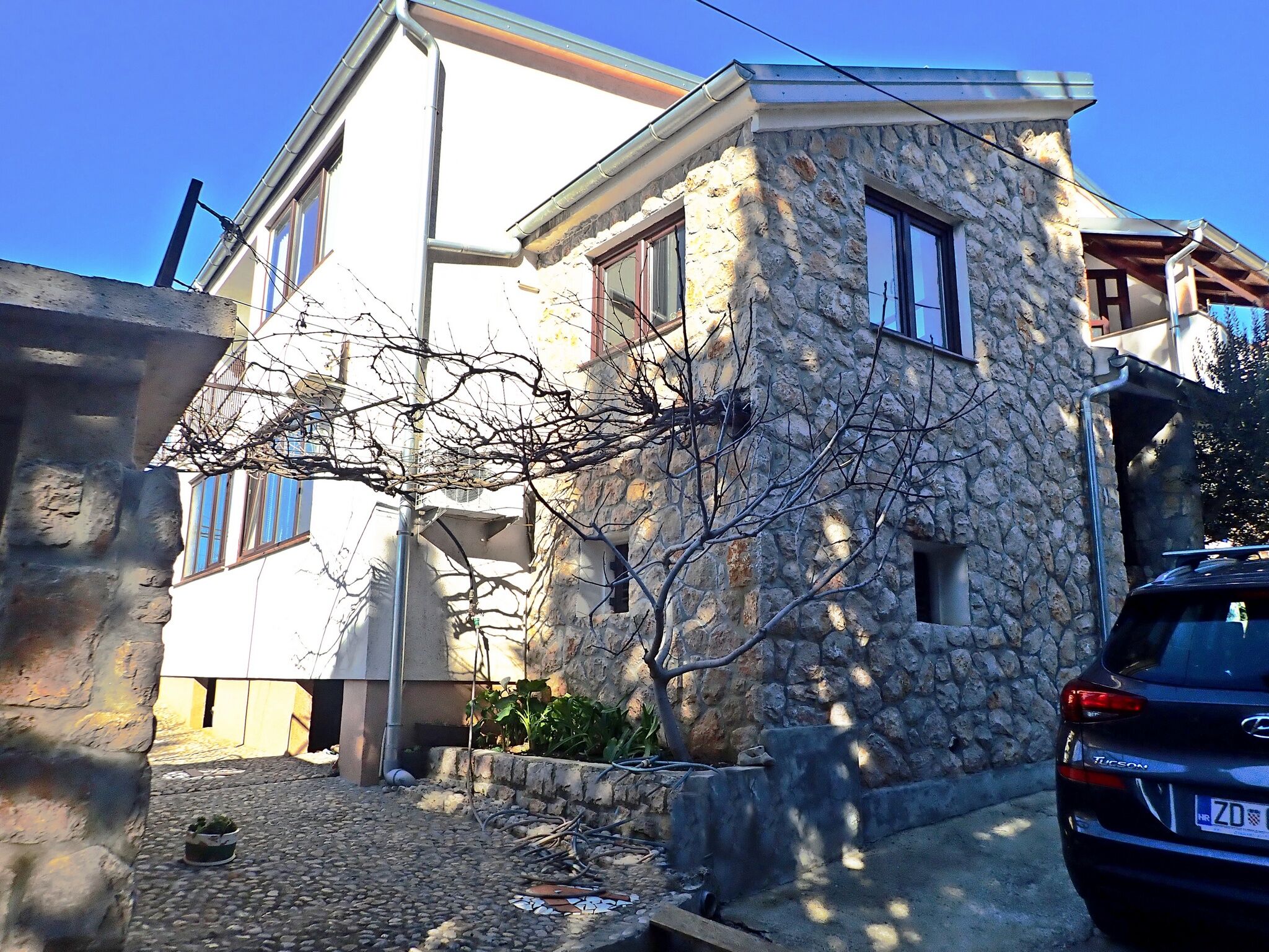 Apartment MASLINA-on quiet location 79844-A1