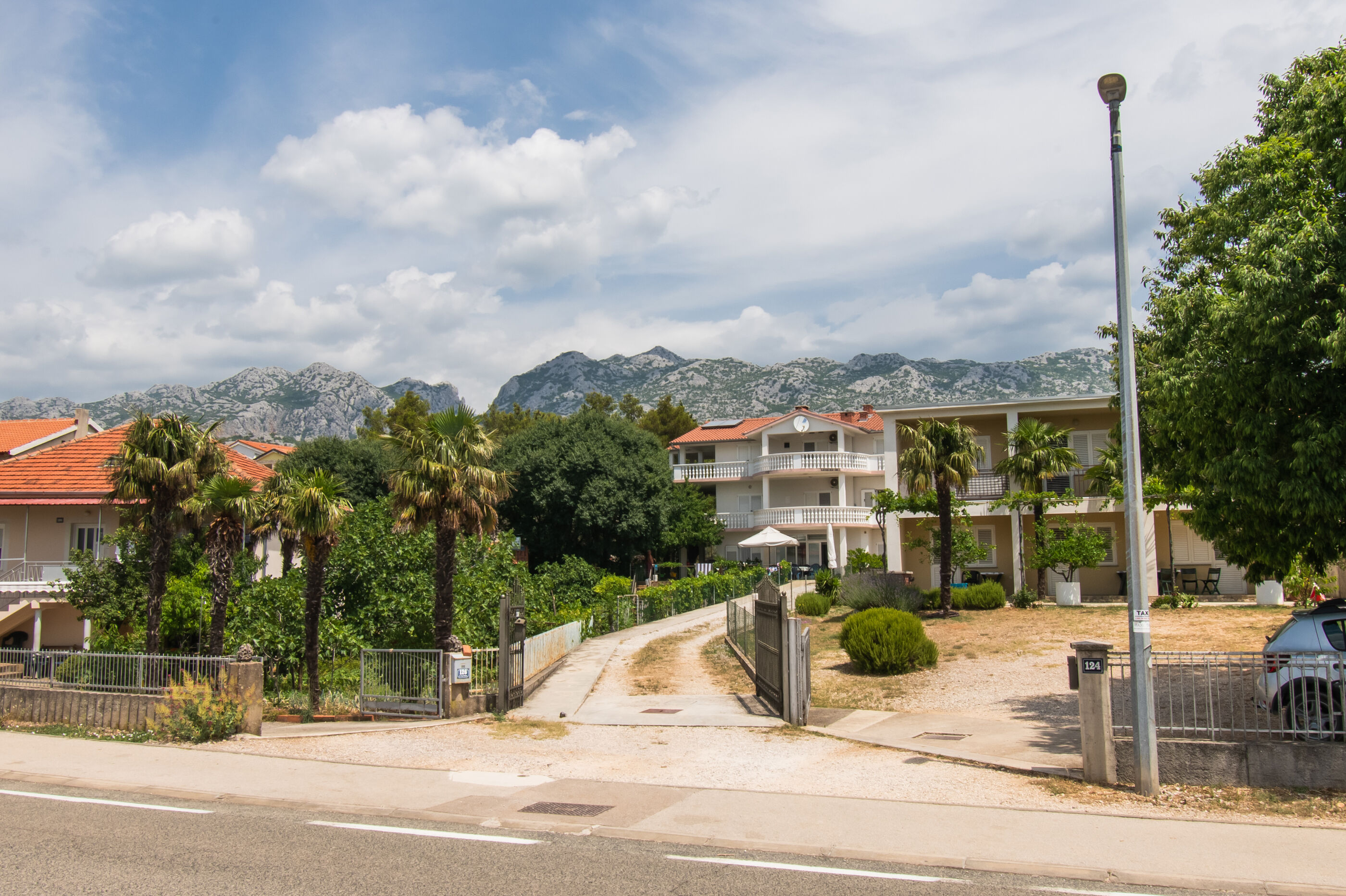 Photo of Apartments More Sunce