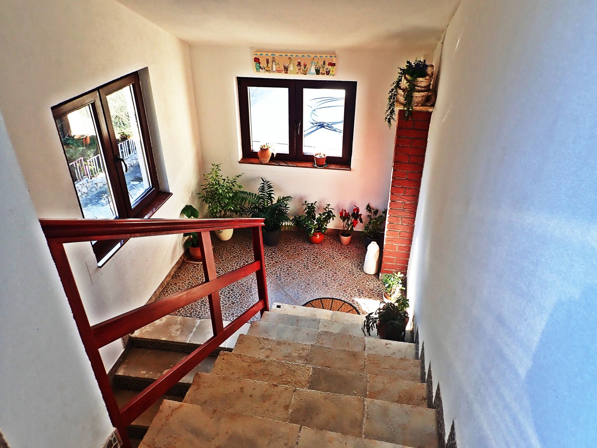 Apartment MASLINA-on quiet location 79844-A1