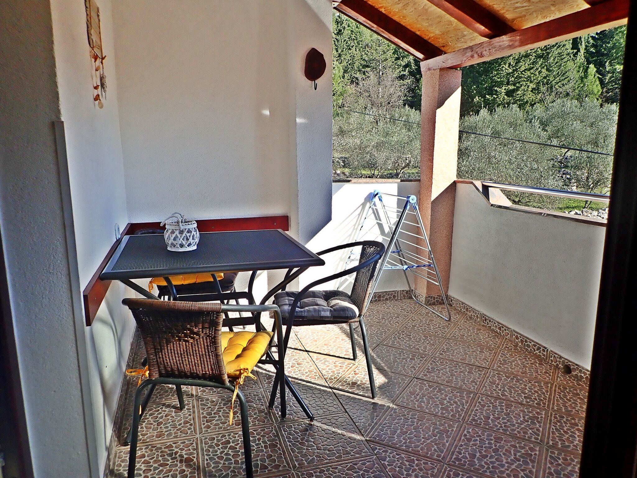 Apartment MASLINA-on quiet location 79844-A1
