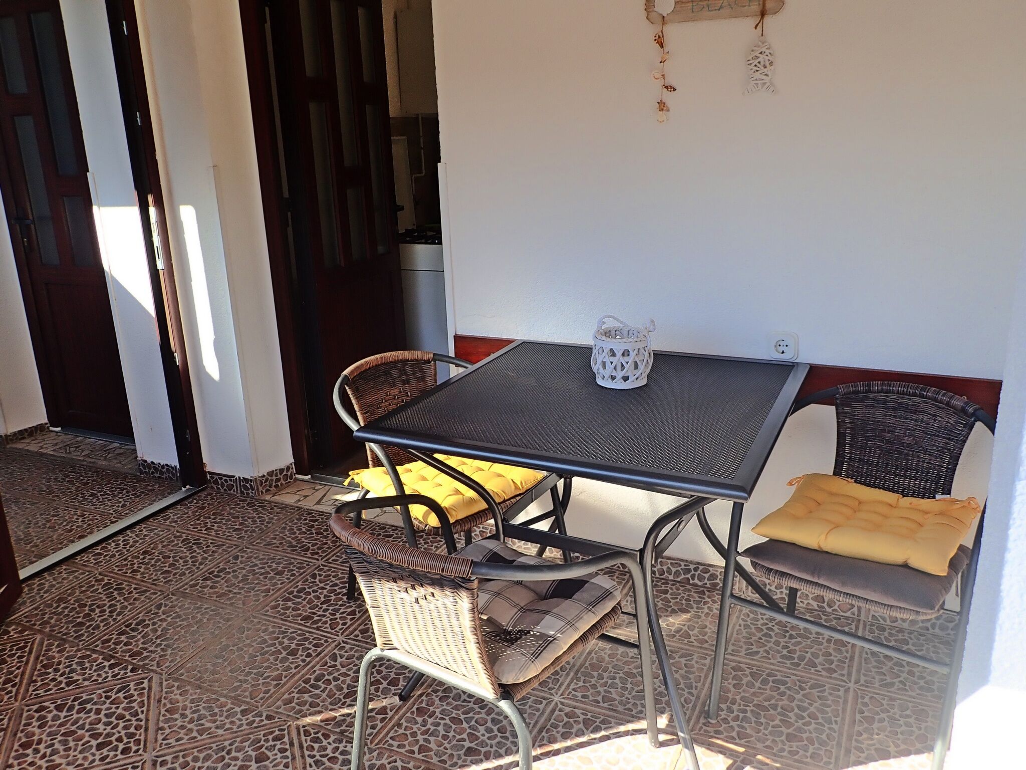 Apartment MASLINA-on quiet location 79844-A1