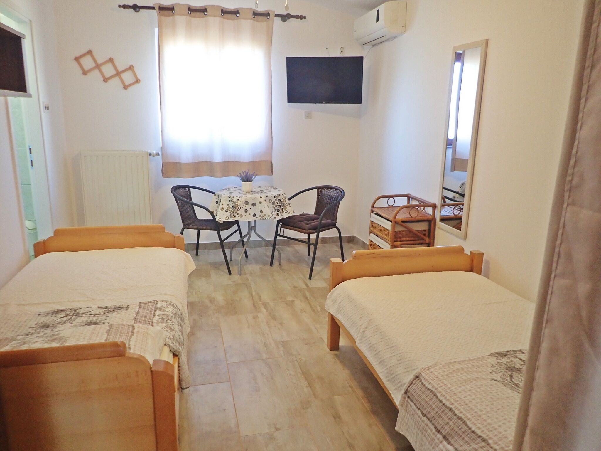 Apartment MASLINA-on quiet location 79844-A1