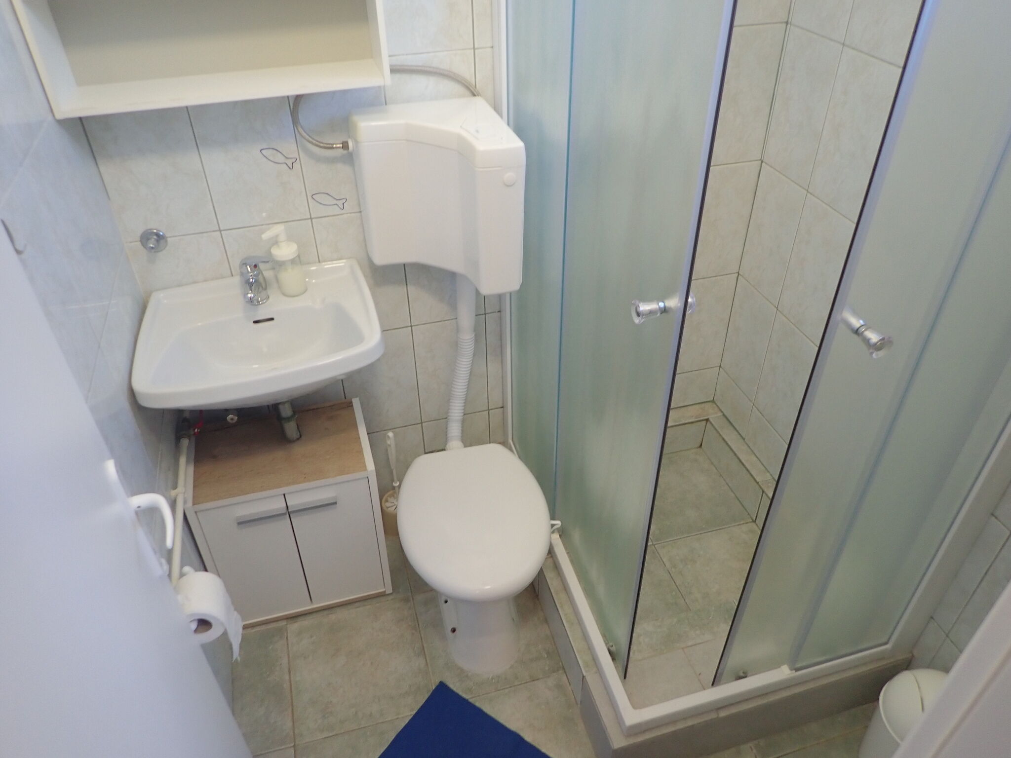 Apartment MASLINA-on quiet location 79844-A1