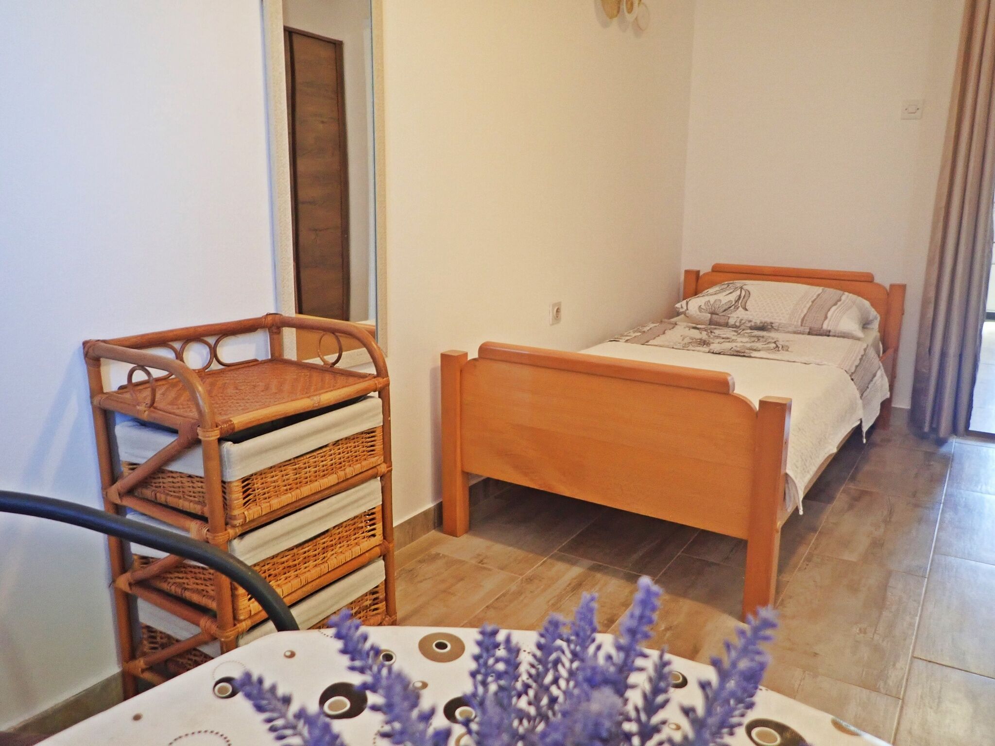 Apartment MASLINA-on quiet location 79844-A1