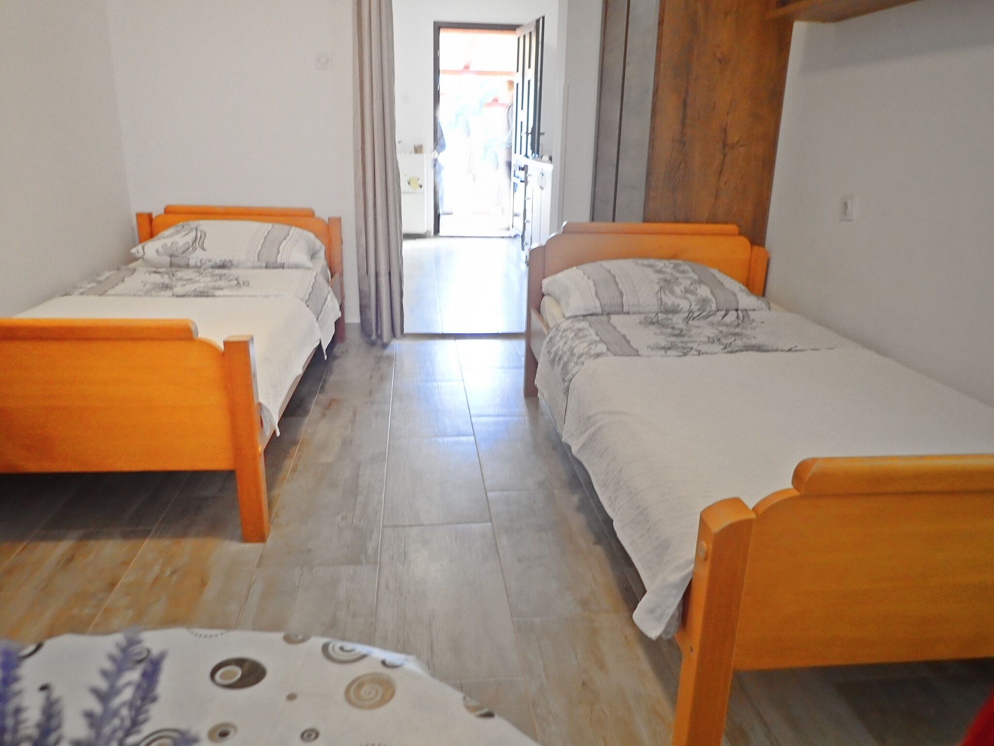 Apartment MASLINA-on quiet location 79844-A1