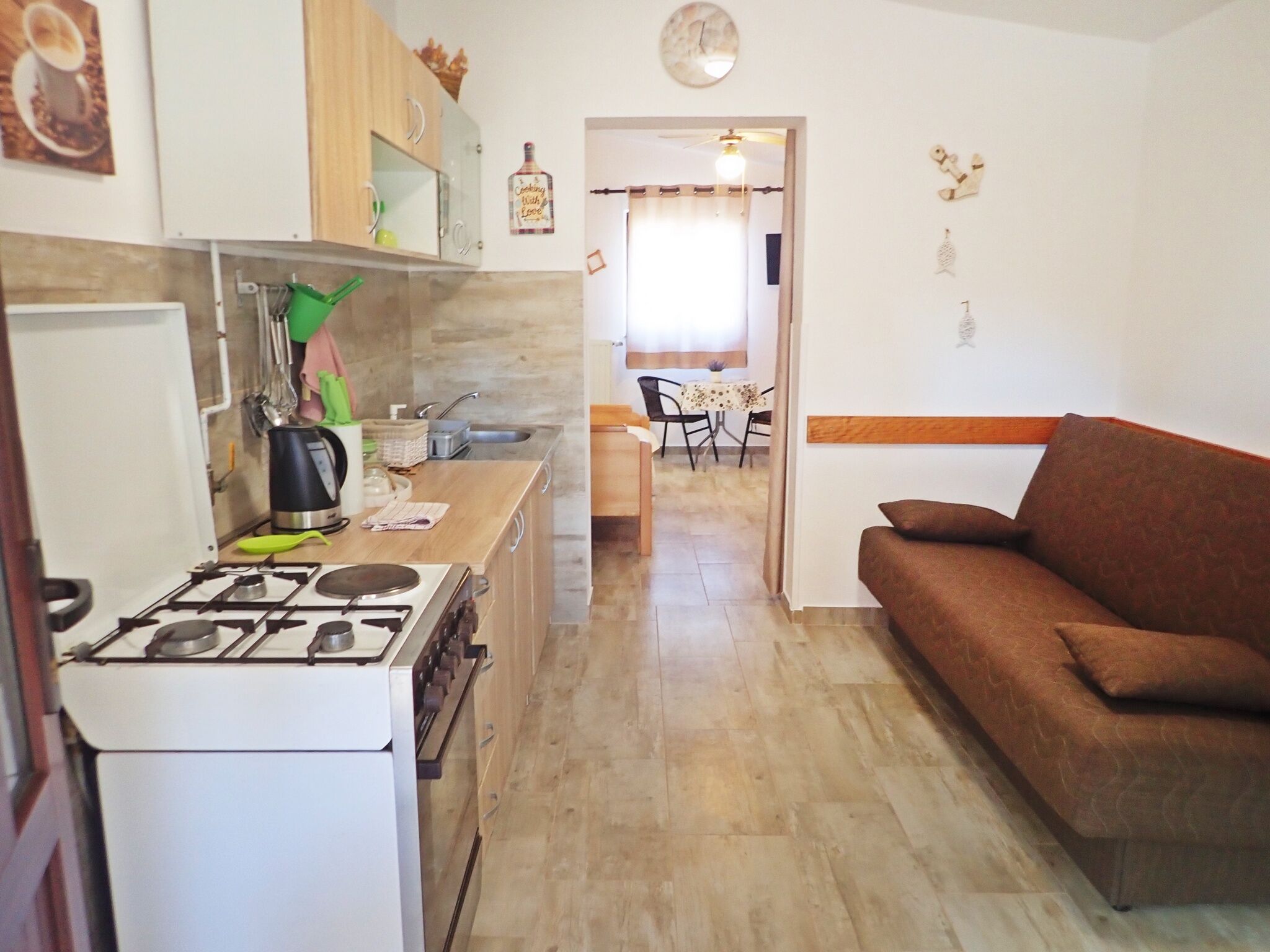 Apartment MASLINA-on quiet location 79844-A1