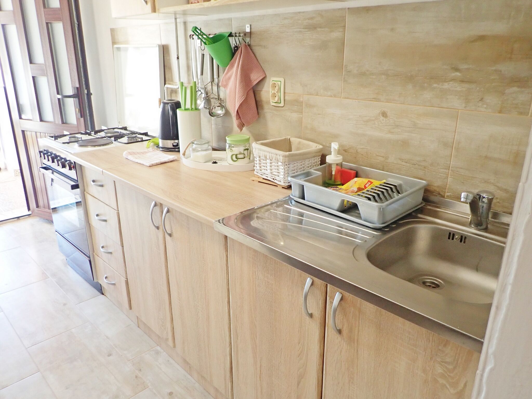 Apartment MASLINA-on quiet location 79844-A1