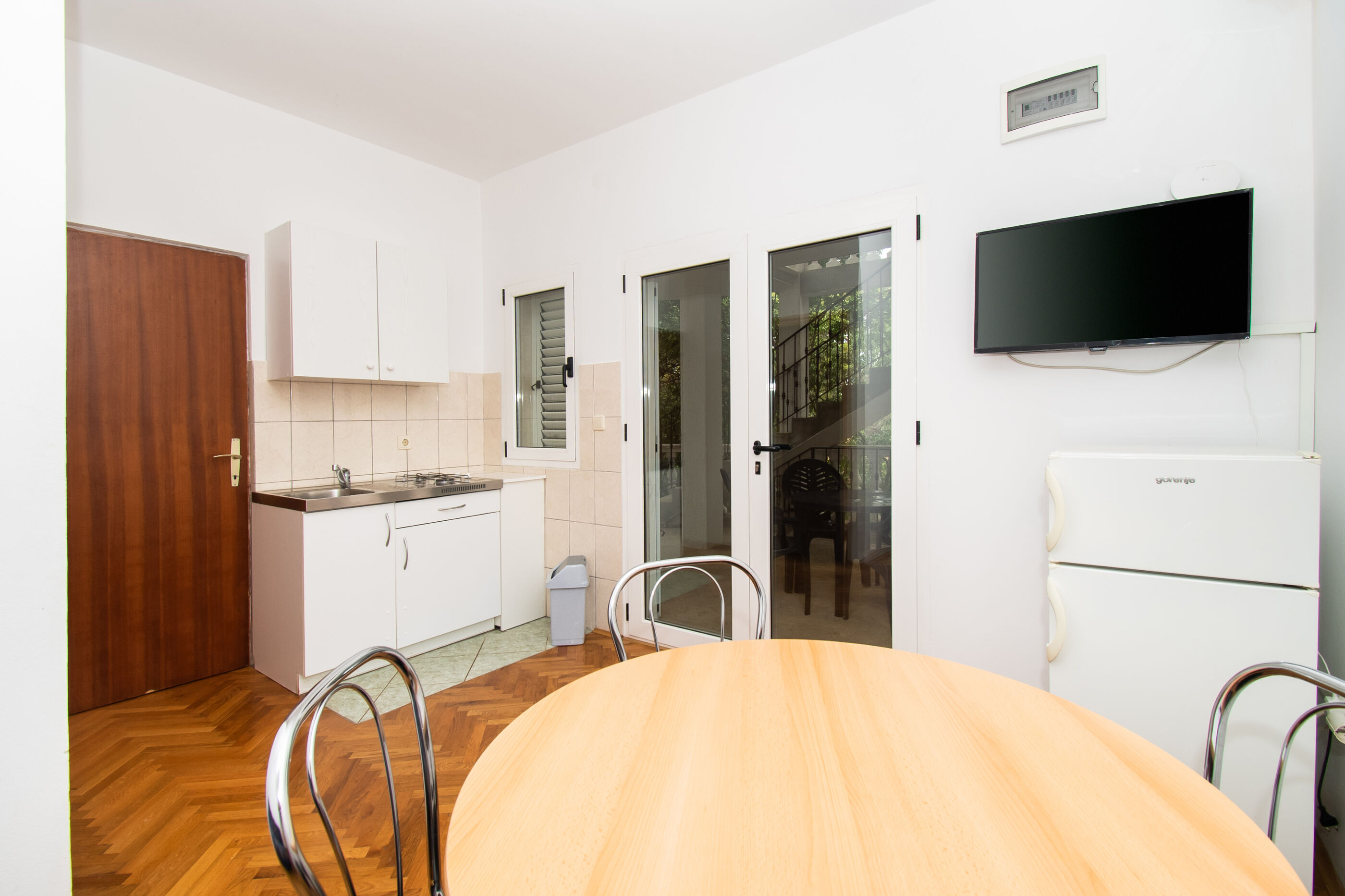 Apartments More Sunce 90811-A2