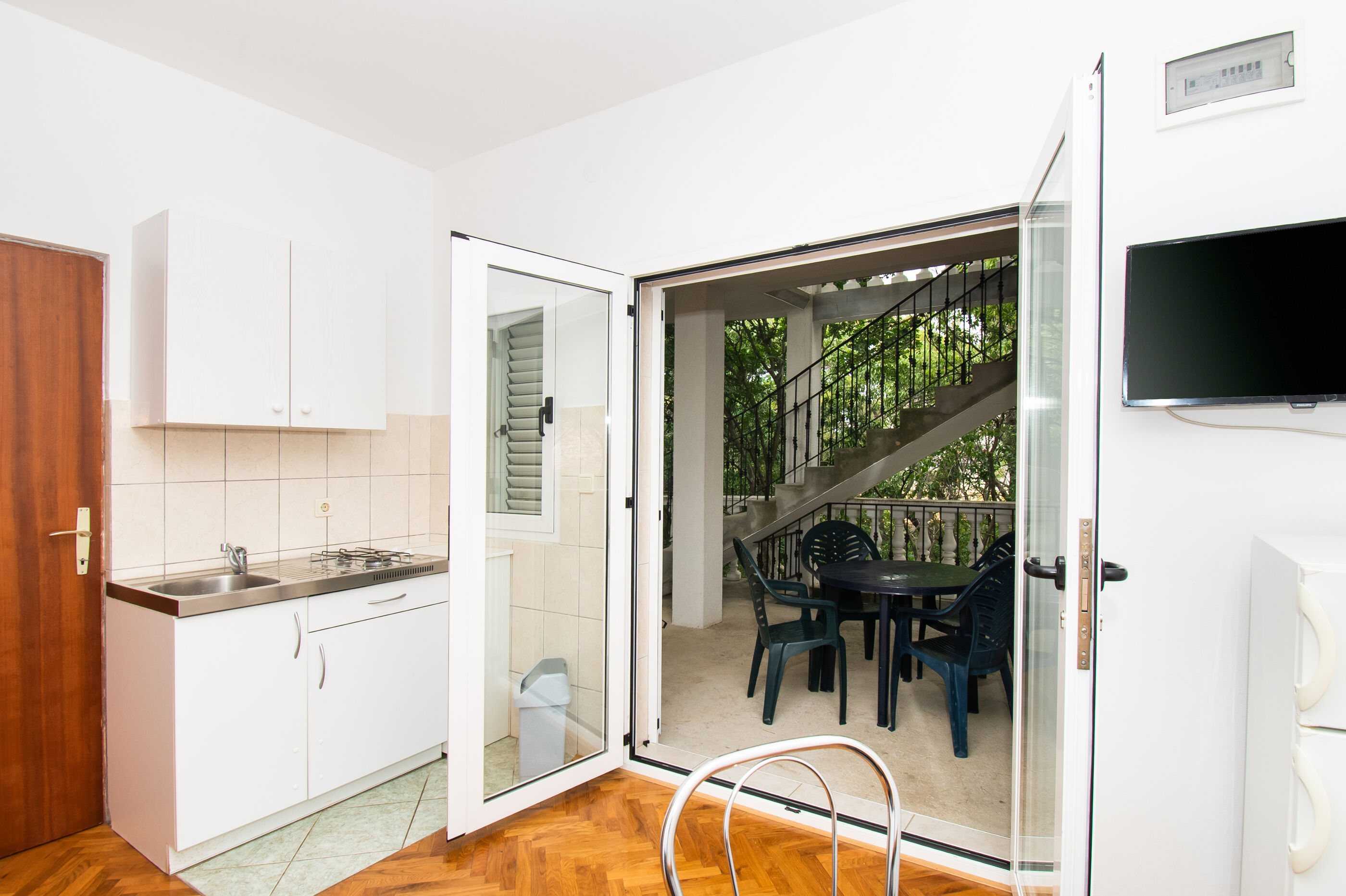 Apartments More Sunce 90811-A2