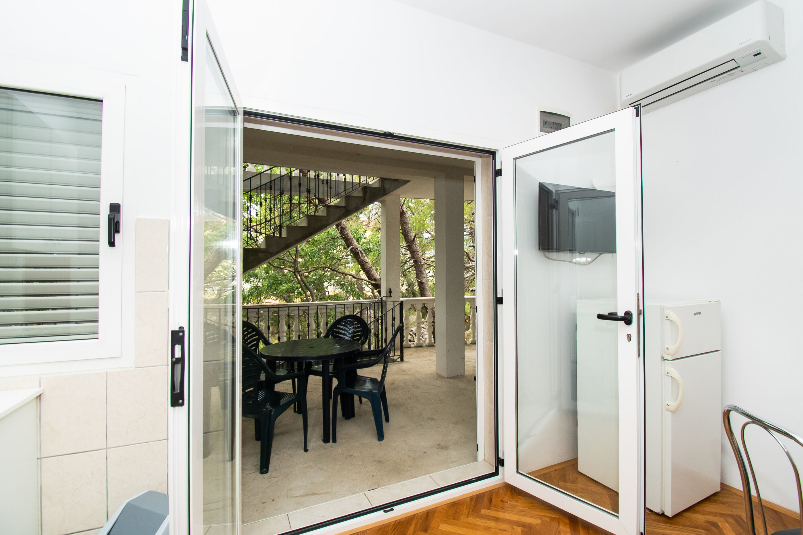 Apartments More Sunce 90811-A2