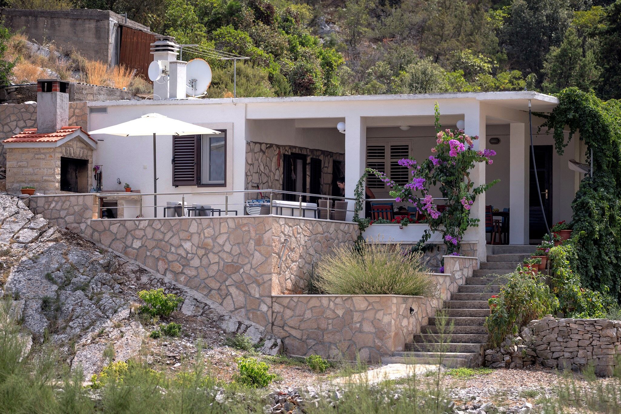 House Peacefull Relax 90961-K1