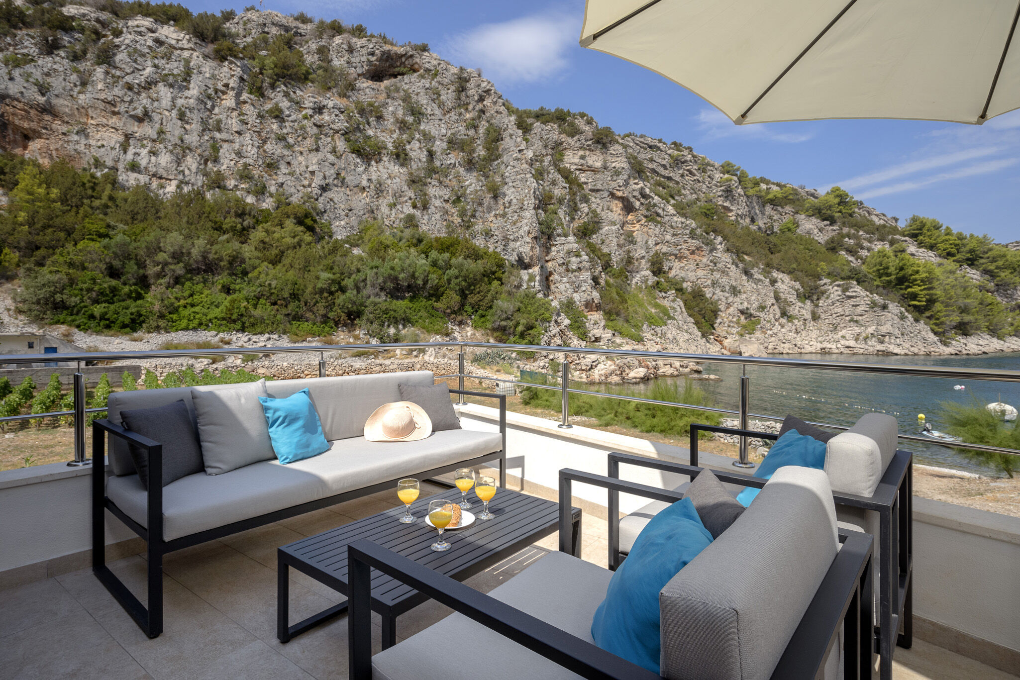 House Peacefull Relax 90961-K1
