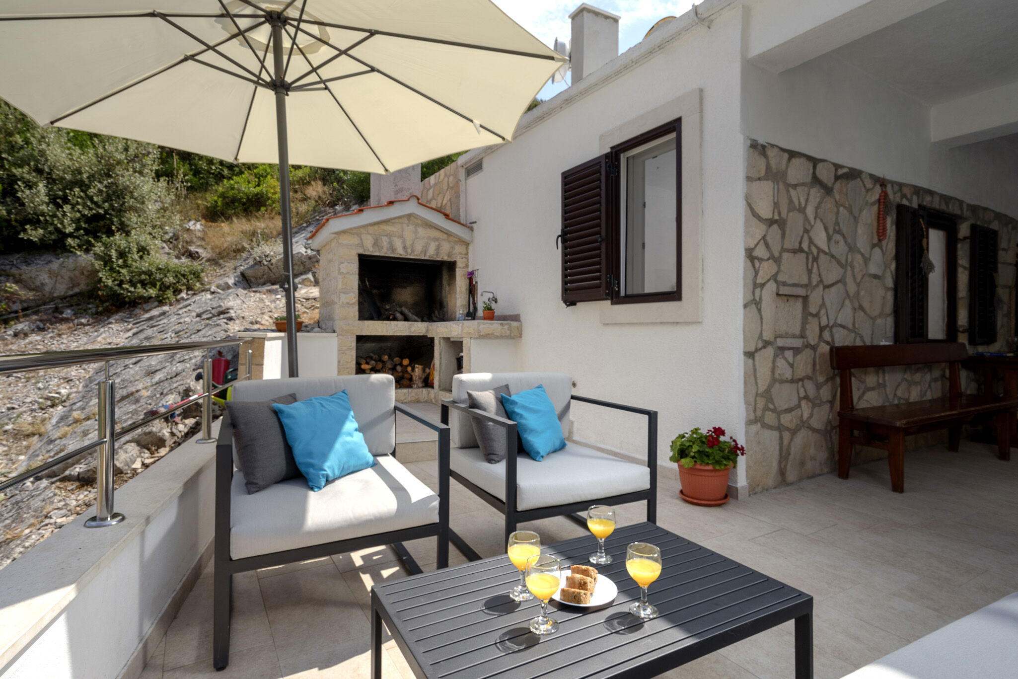 House Peacefull Relax 90961-K1