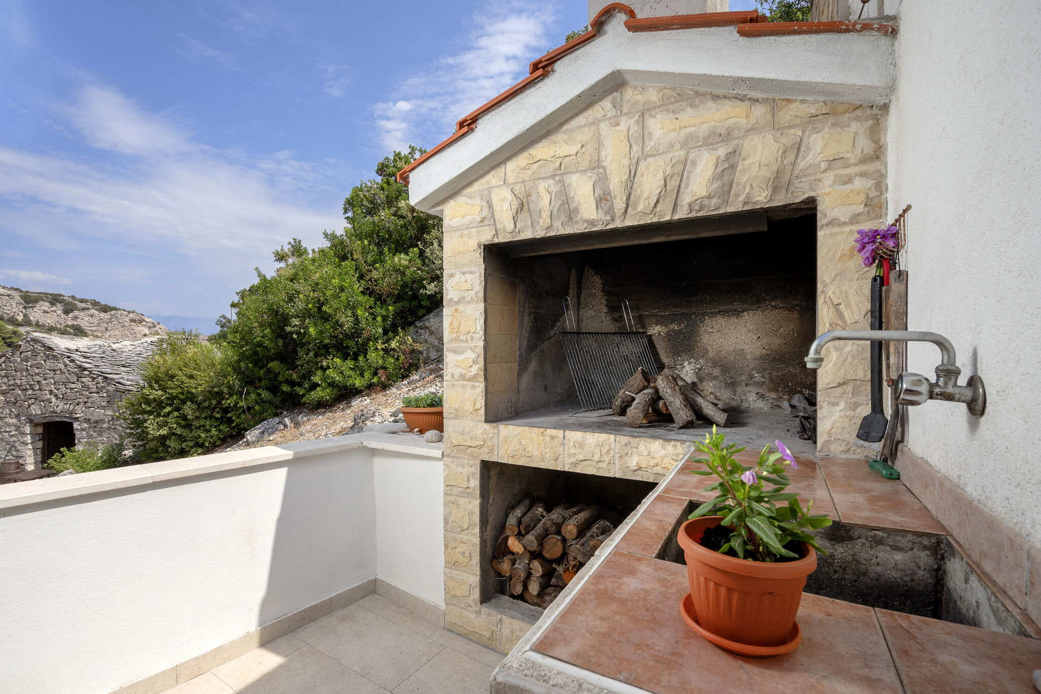 House Peacefull Relax 90961-K1