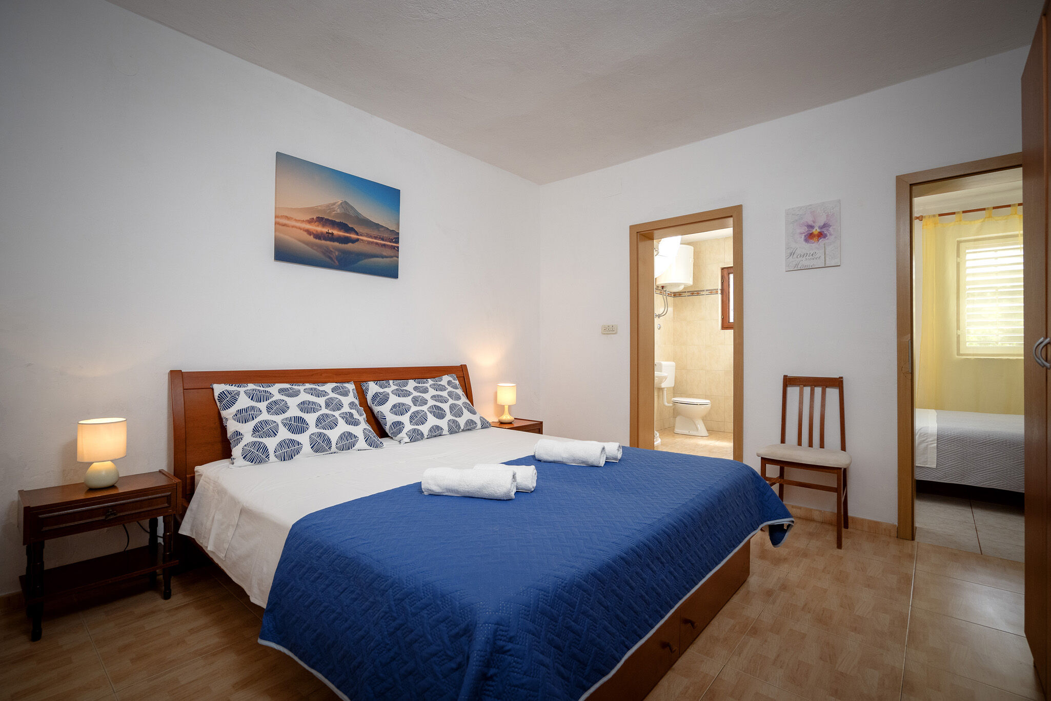 House Peacefull Relax 90961-K1