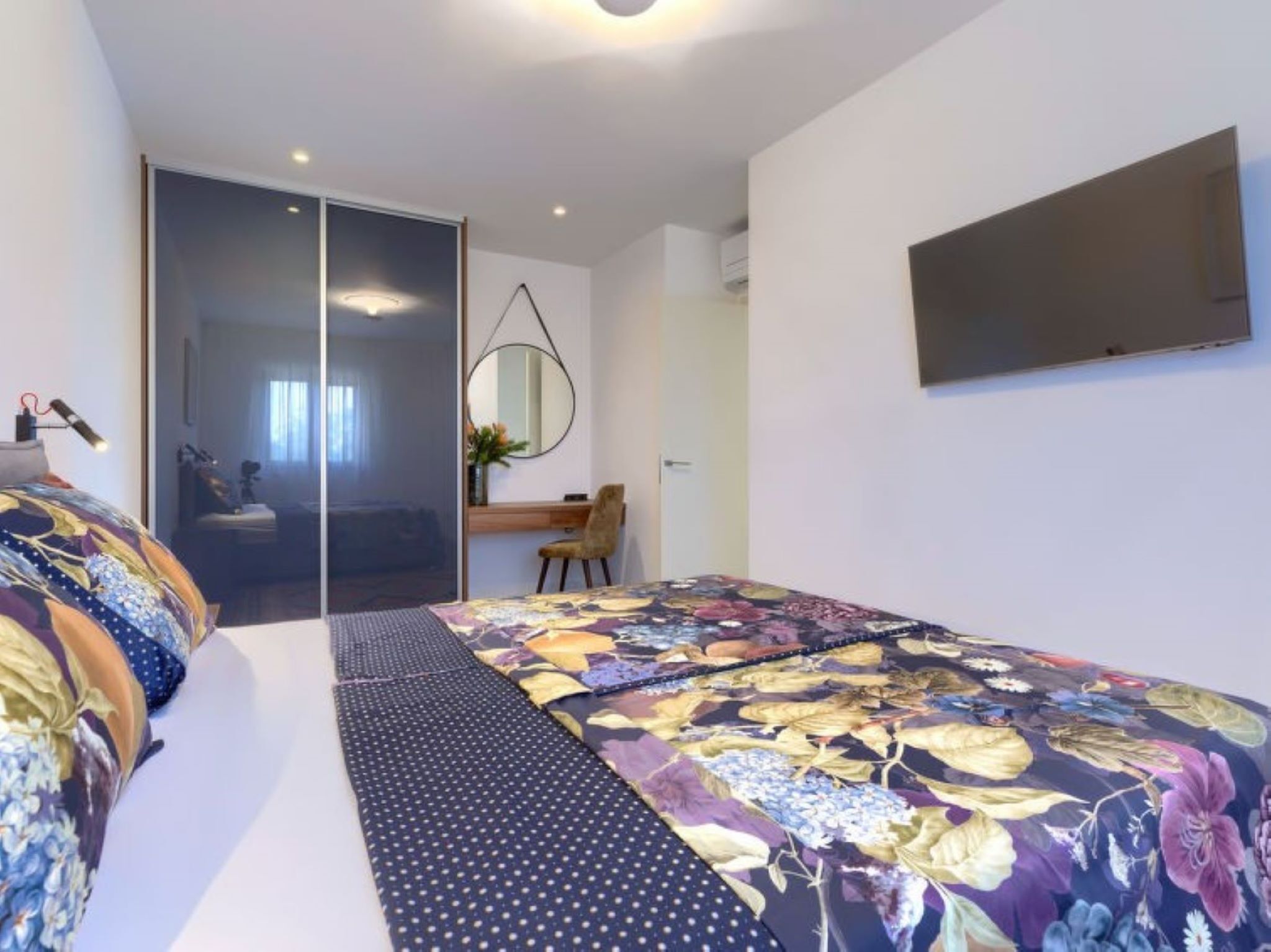 Villa Irena with pool 90314-K1