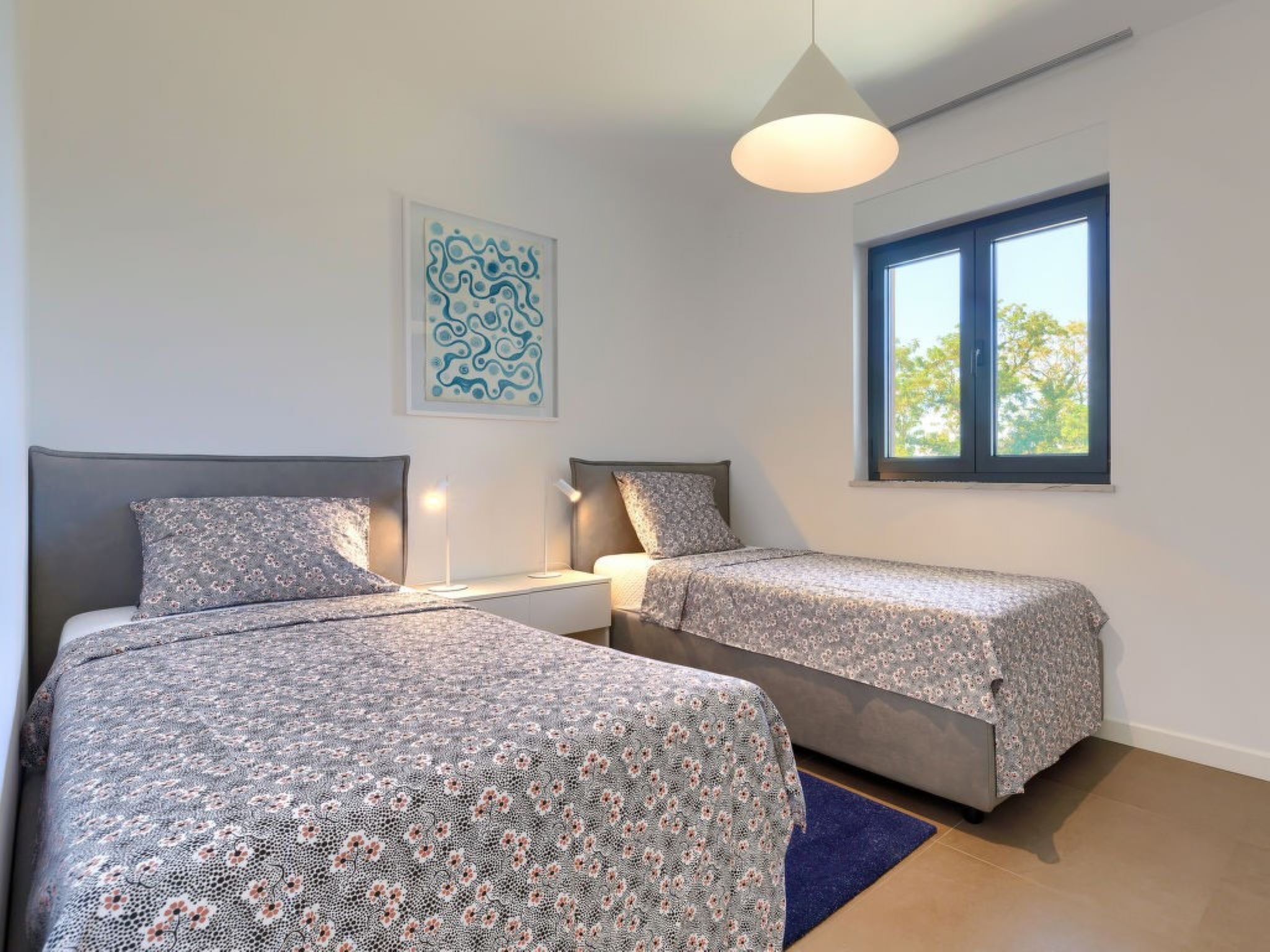 Villa Irena with pool 90314-K1