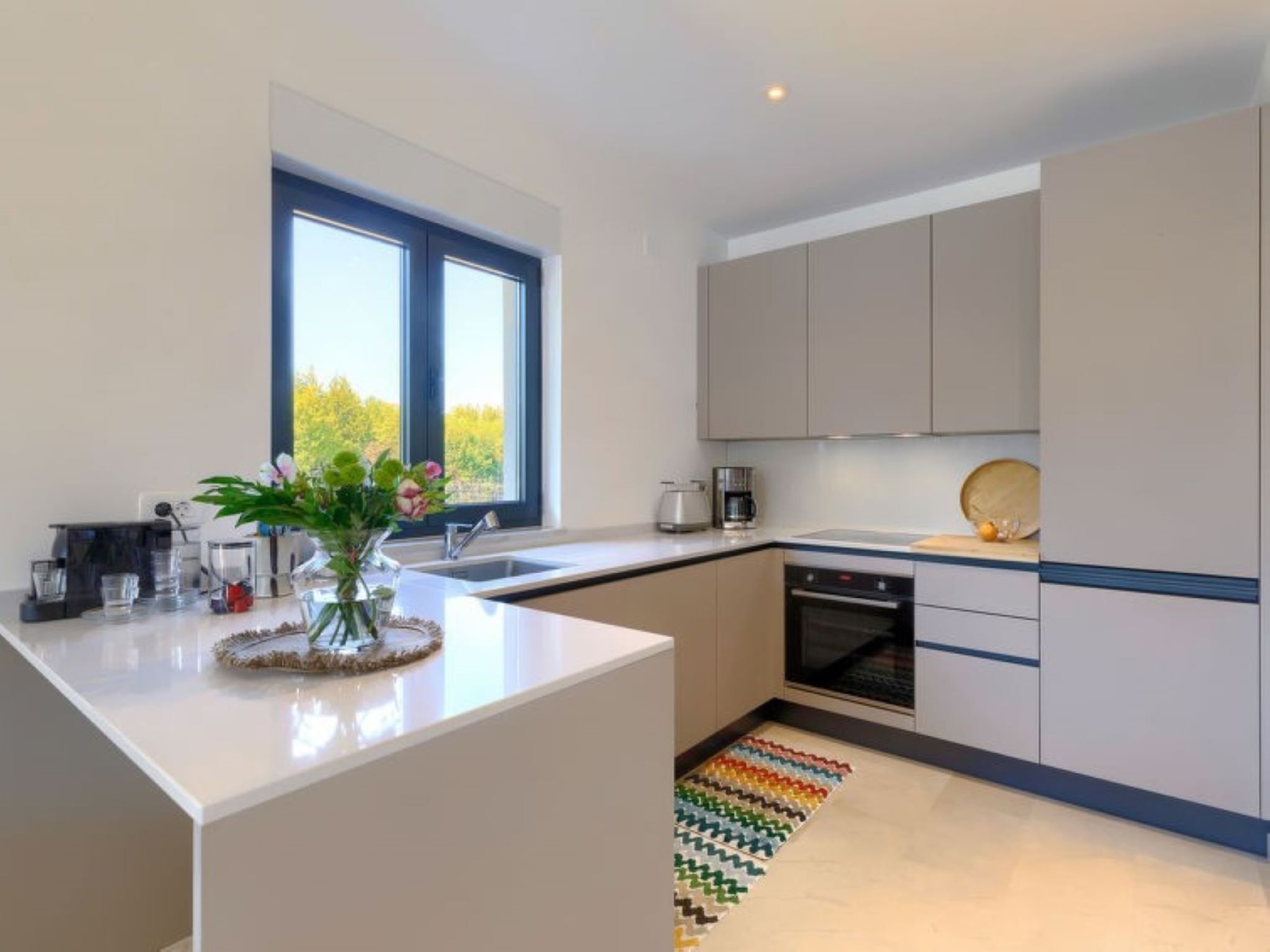 Villa Irena with pool 90314-K1