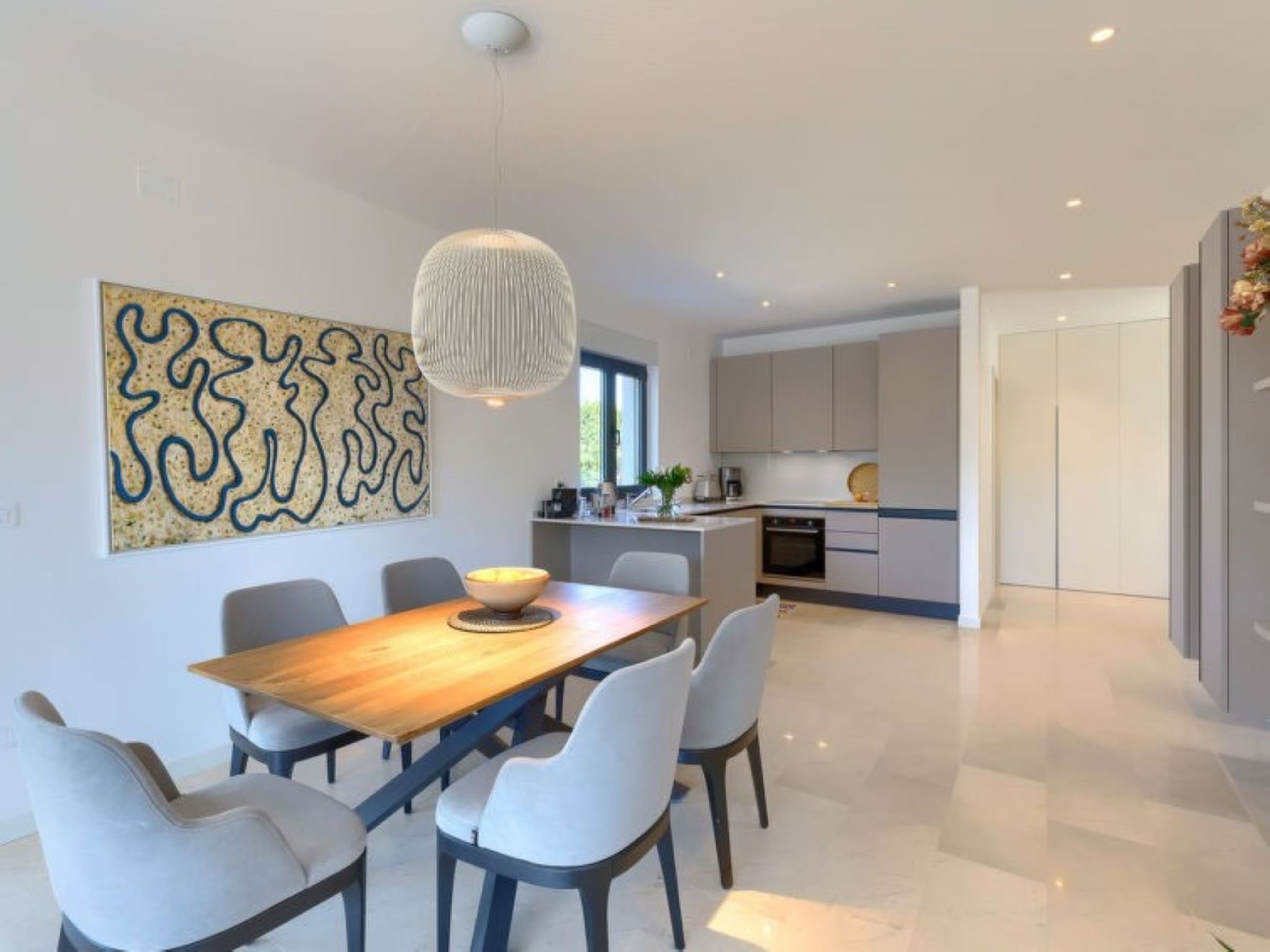 Villa Irena with pool 90314-K1