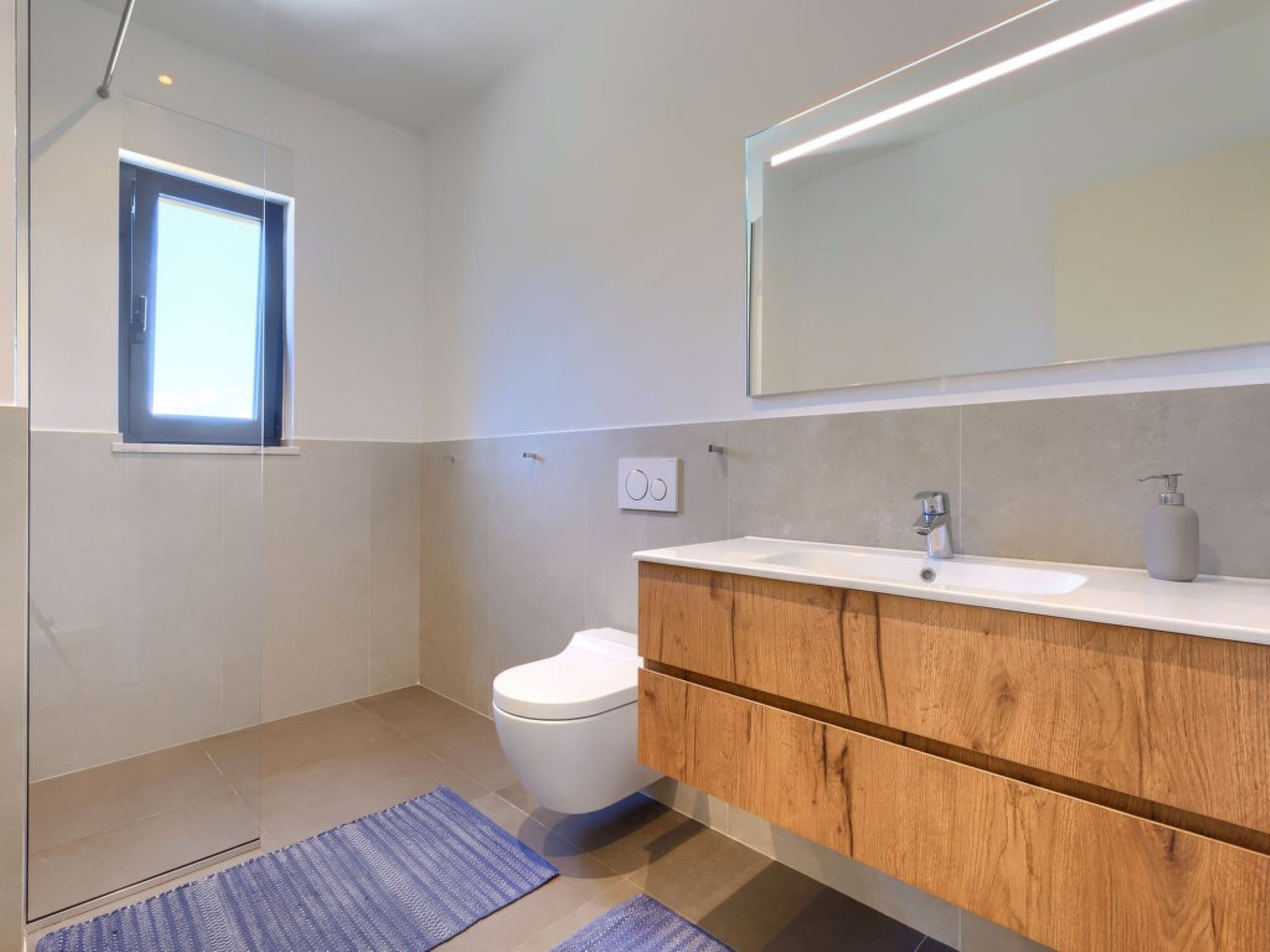 Villa Irena with pool 90314-K1