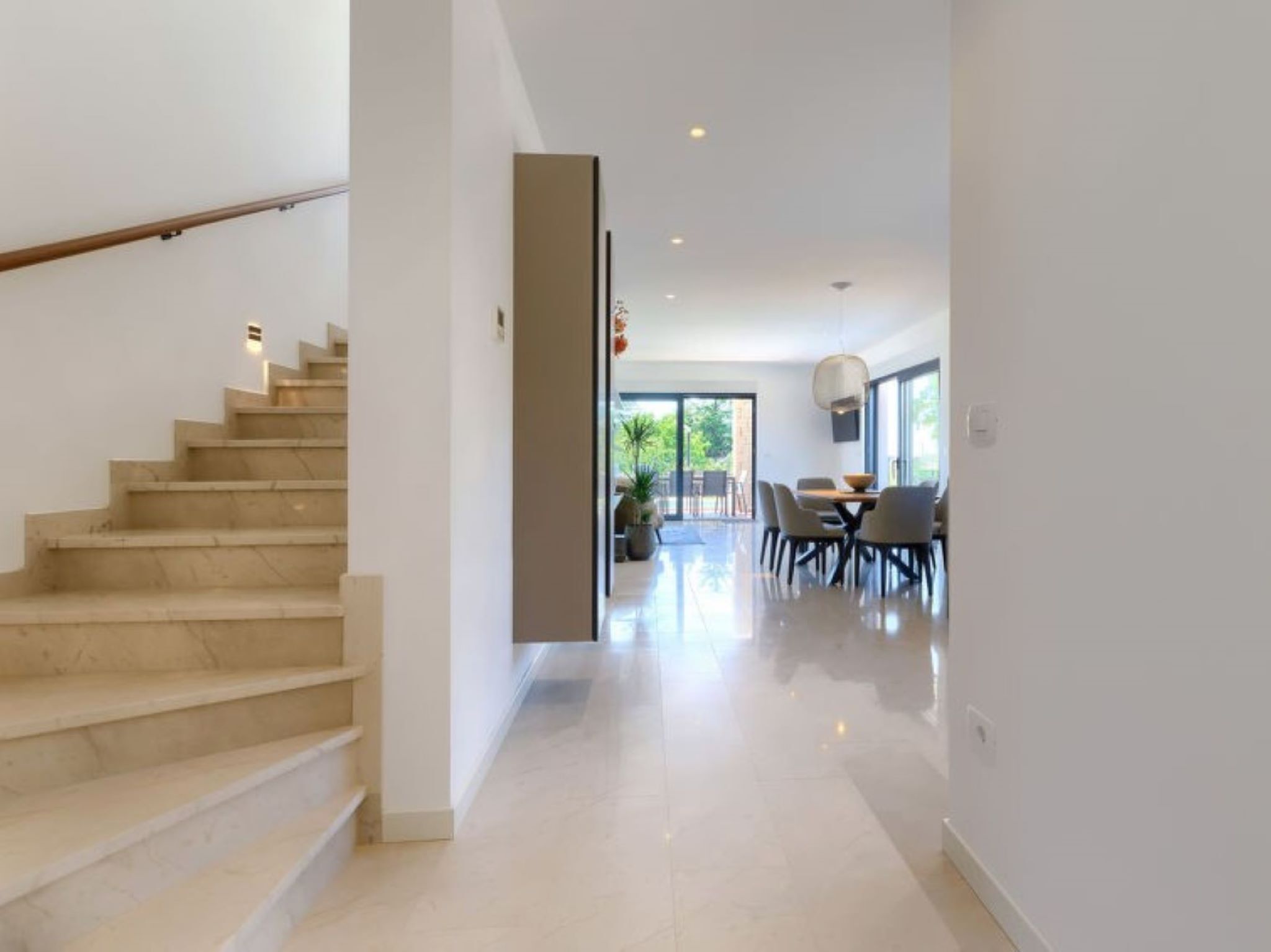 Villa Irena with pool 90314-K1