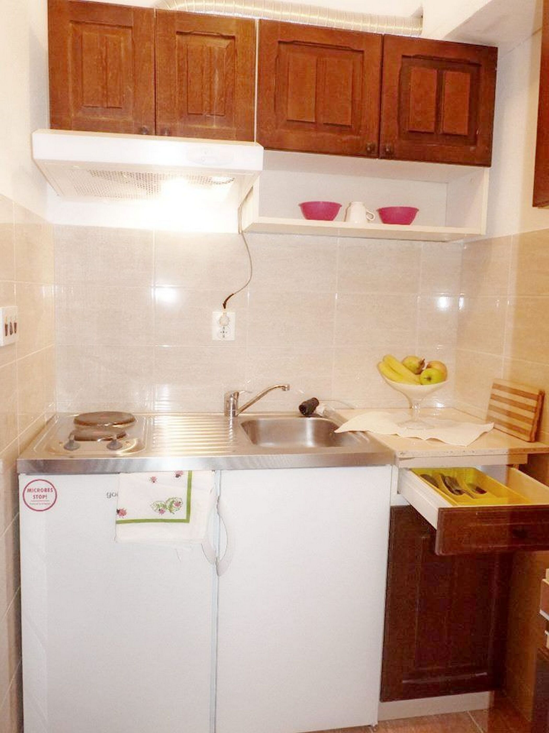 Apartments and Room Marin 13221-A1