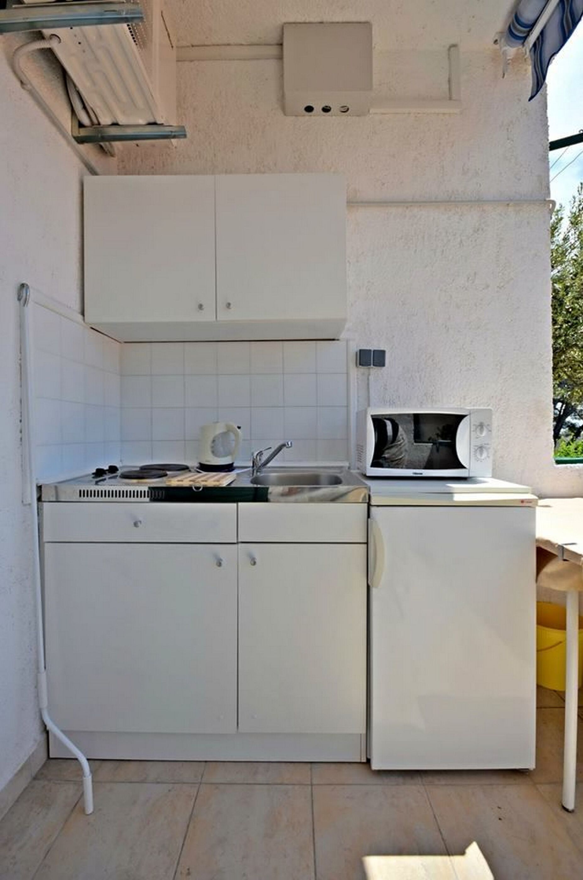 Apartments and Room Marin 13221-S1