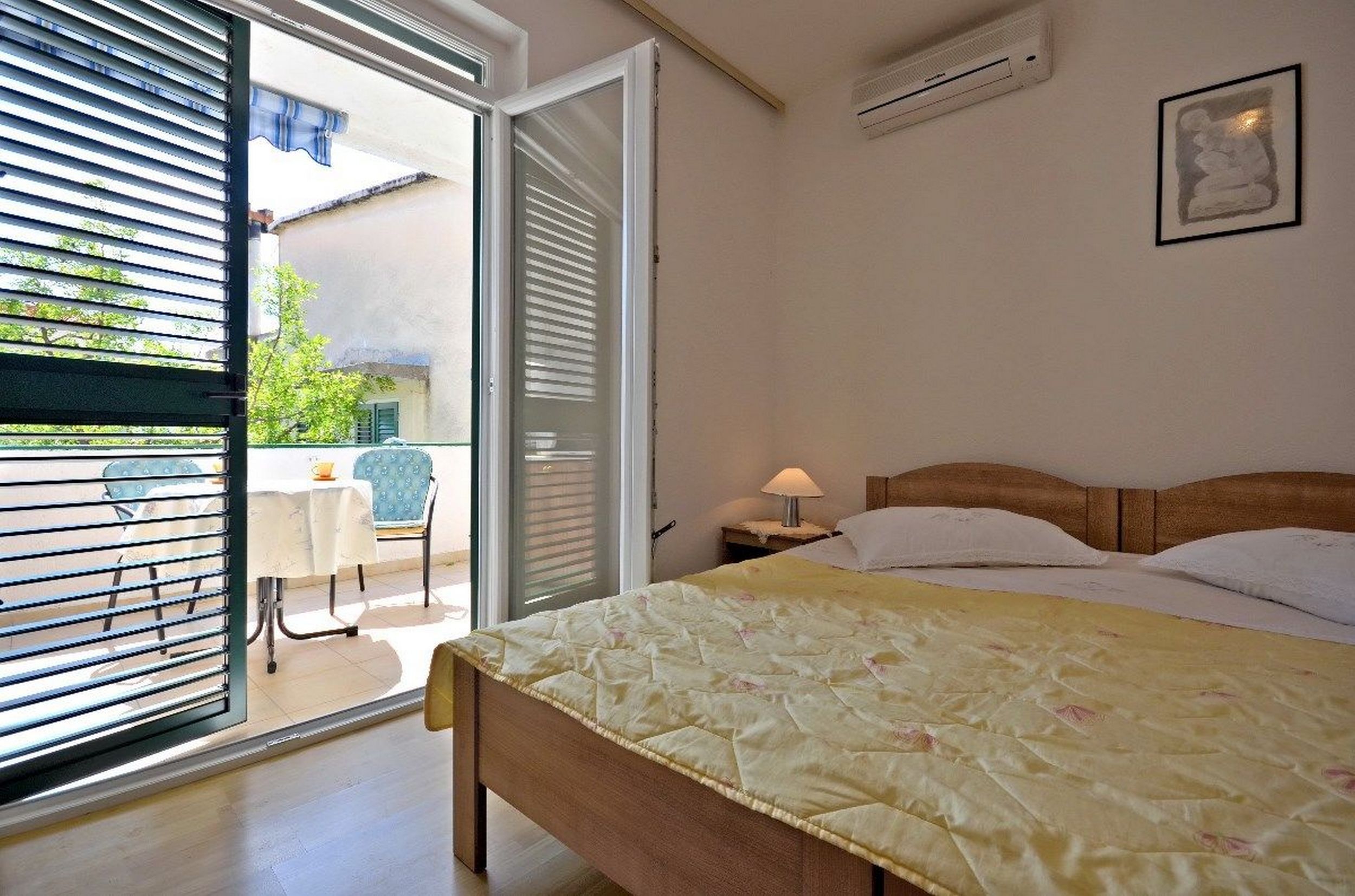 Apartments and Room Marin 13221-S3
