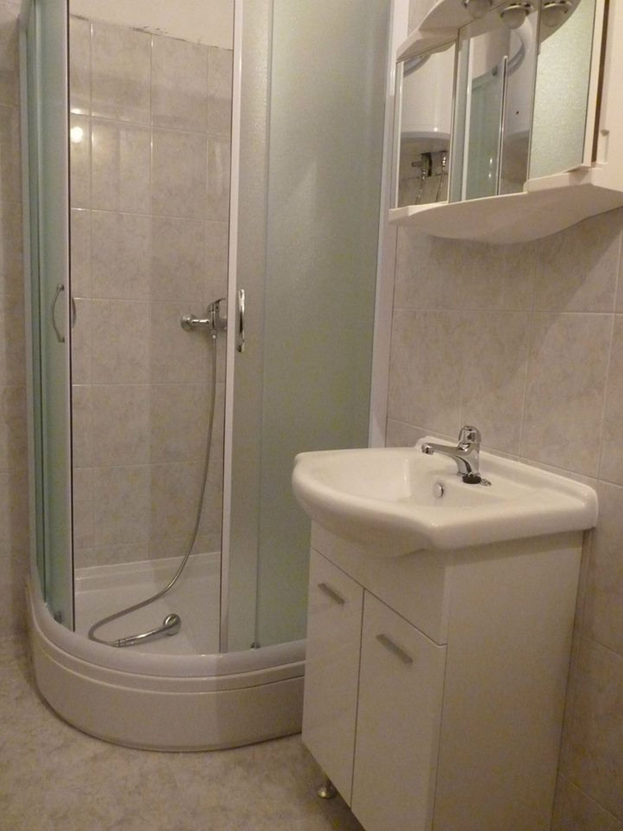 Apartments and Room Marin 13221-S2