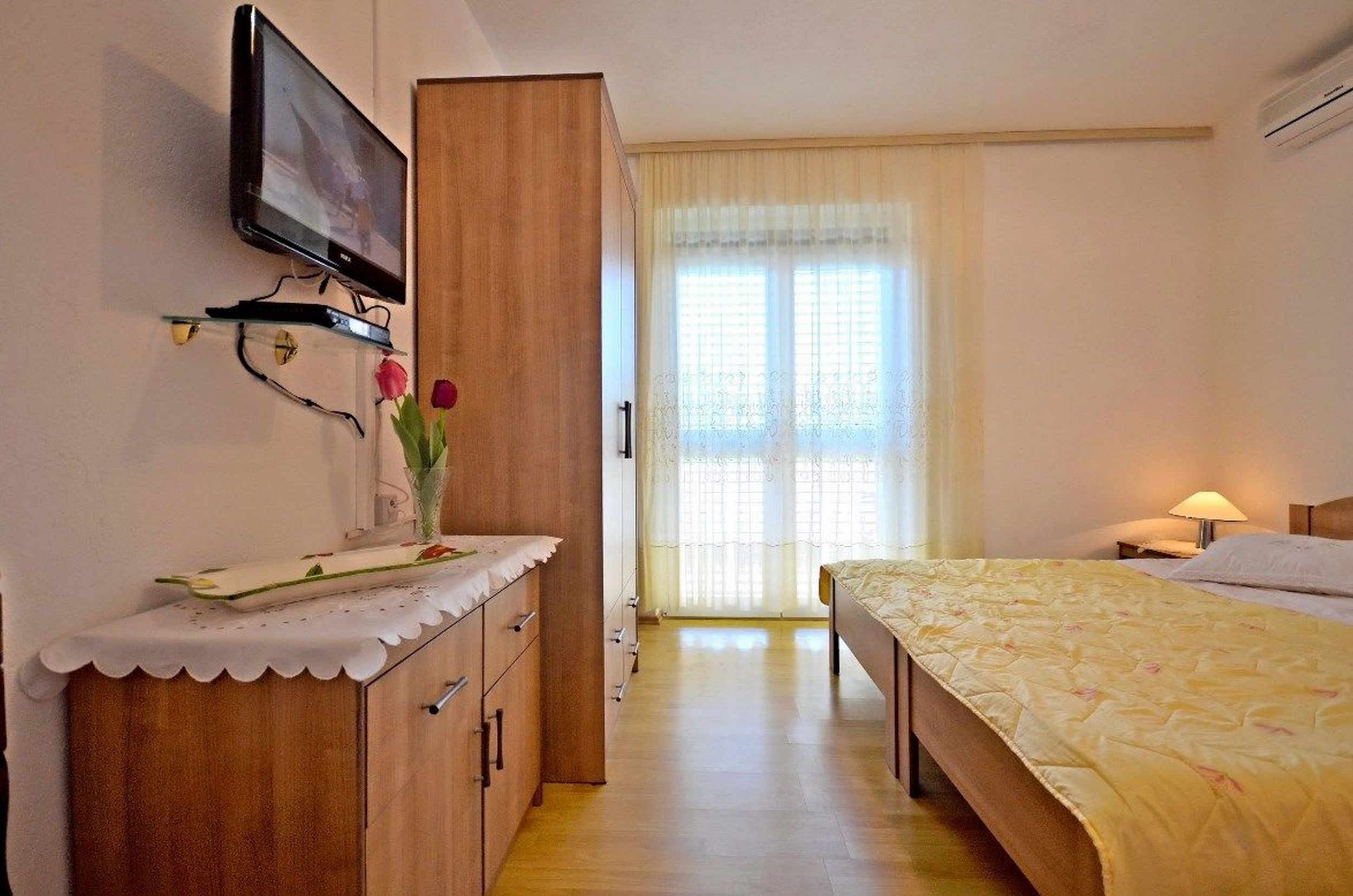 Apartments and Room Marin 13221-S3