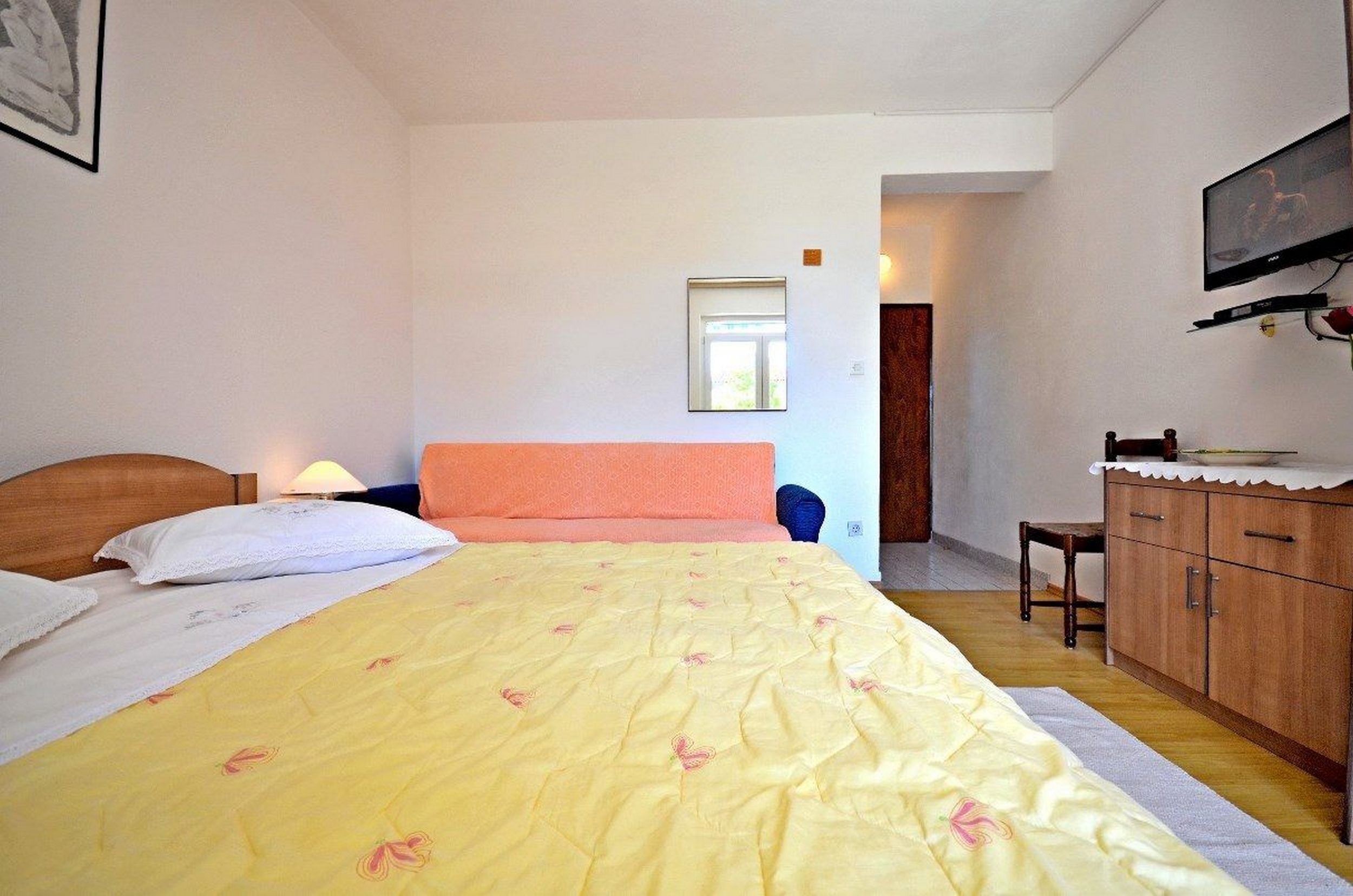 Apartments and Room Marin 13221-S3