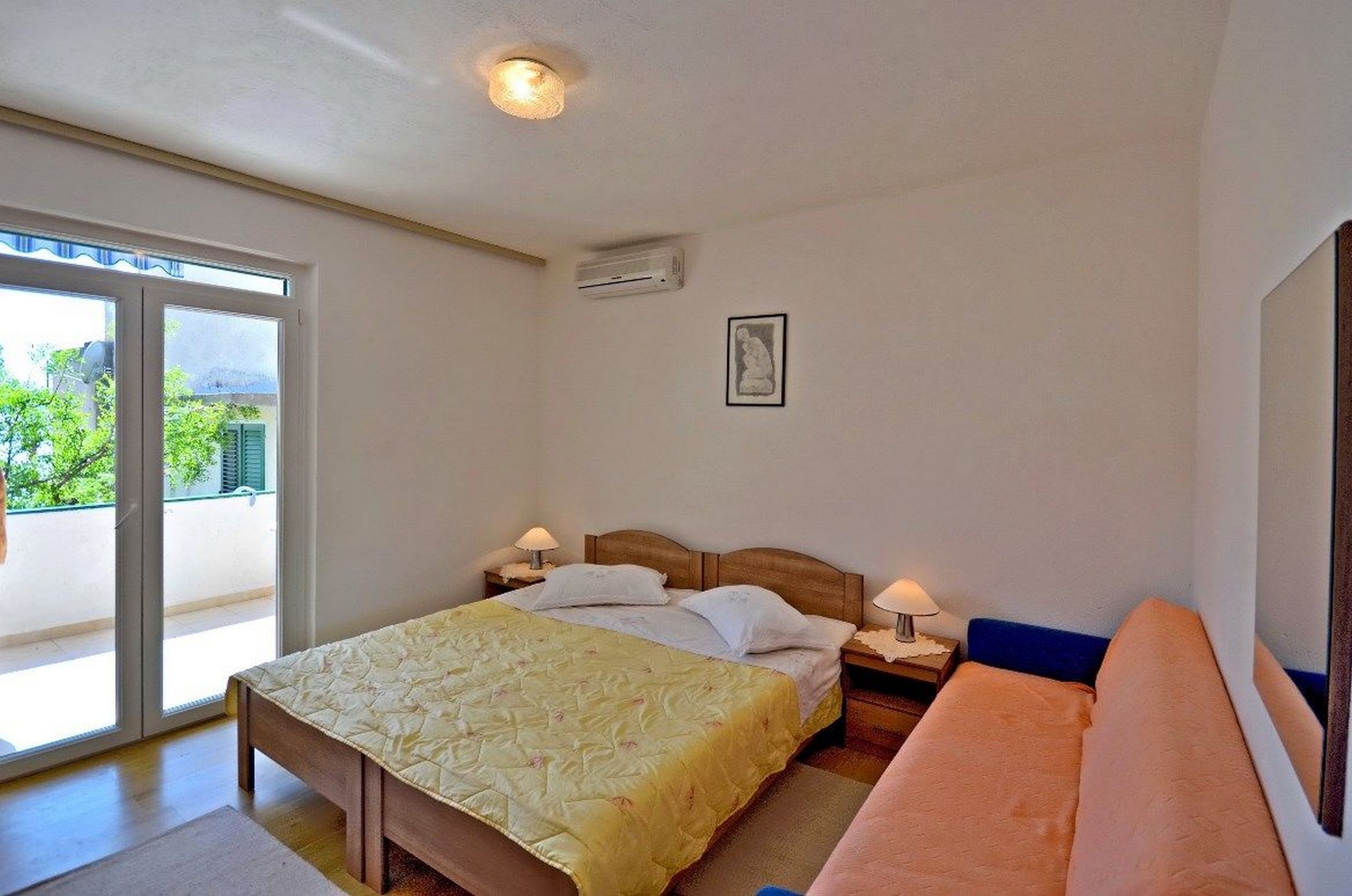 Apartments and Room Marin 13221-S3