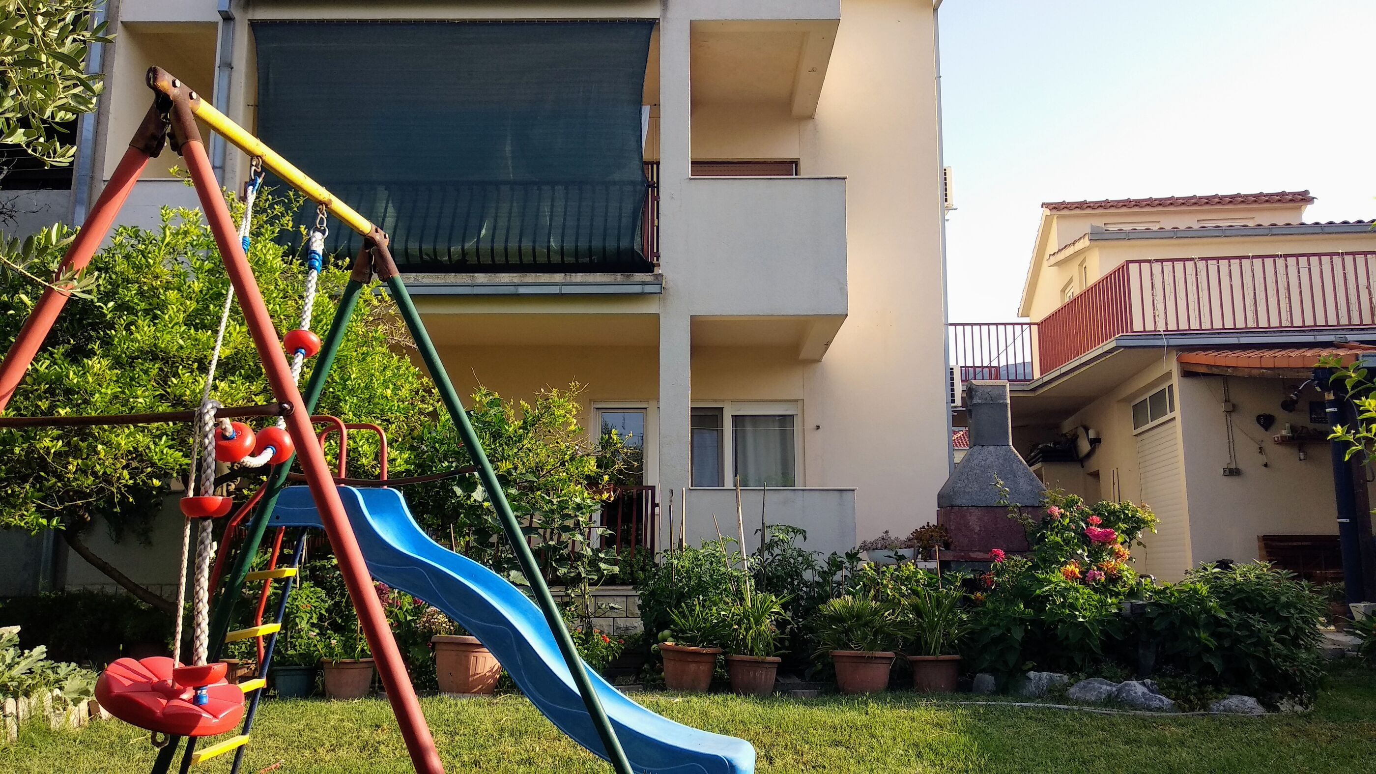 Apartment Tonia 87671-A1
