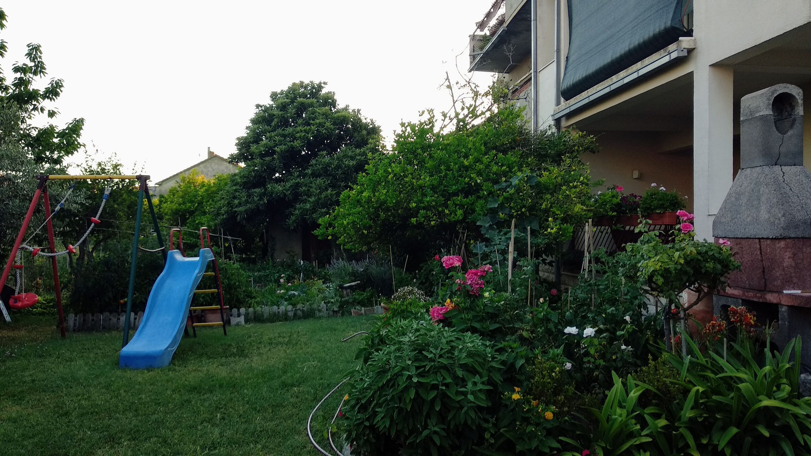 Apartment Tonia 87671-A1
