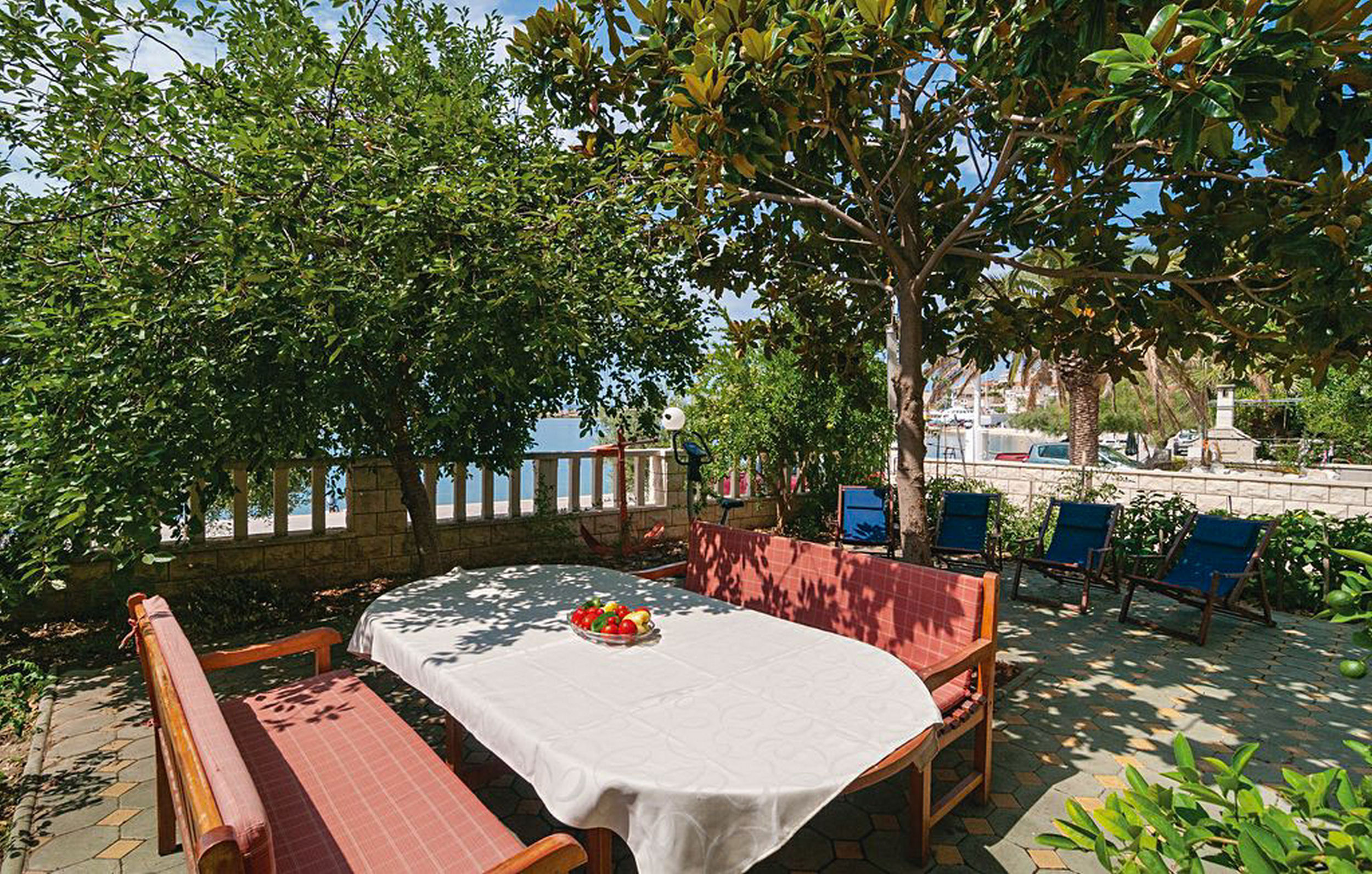 Apartment Marija 32631-A1