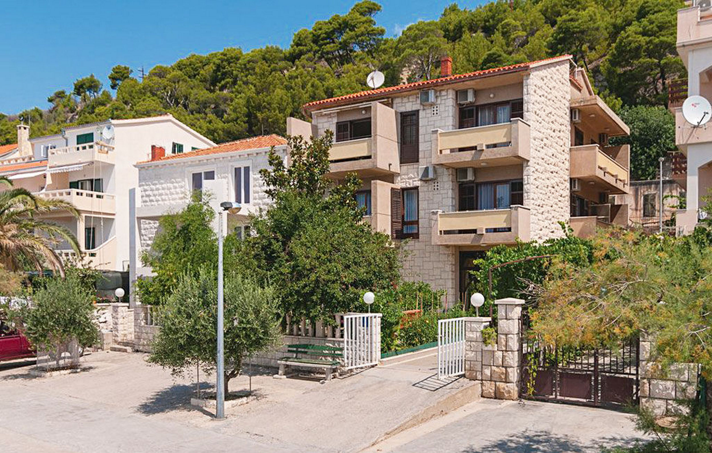 Apartment Marija 32631-A1