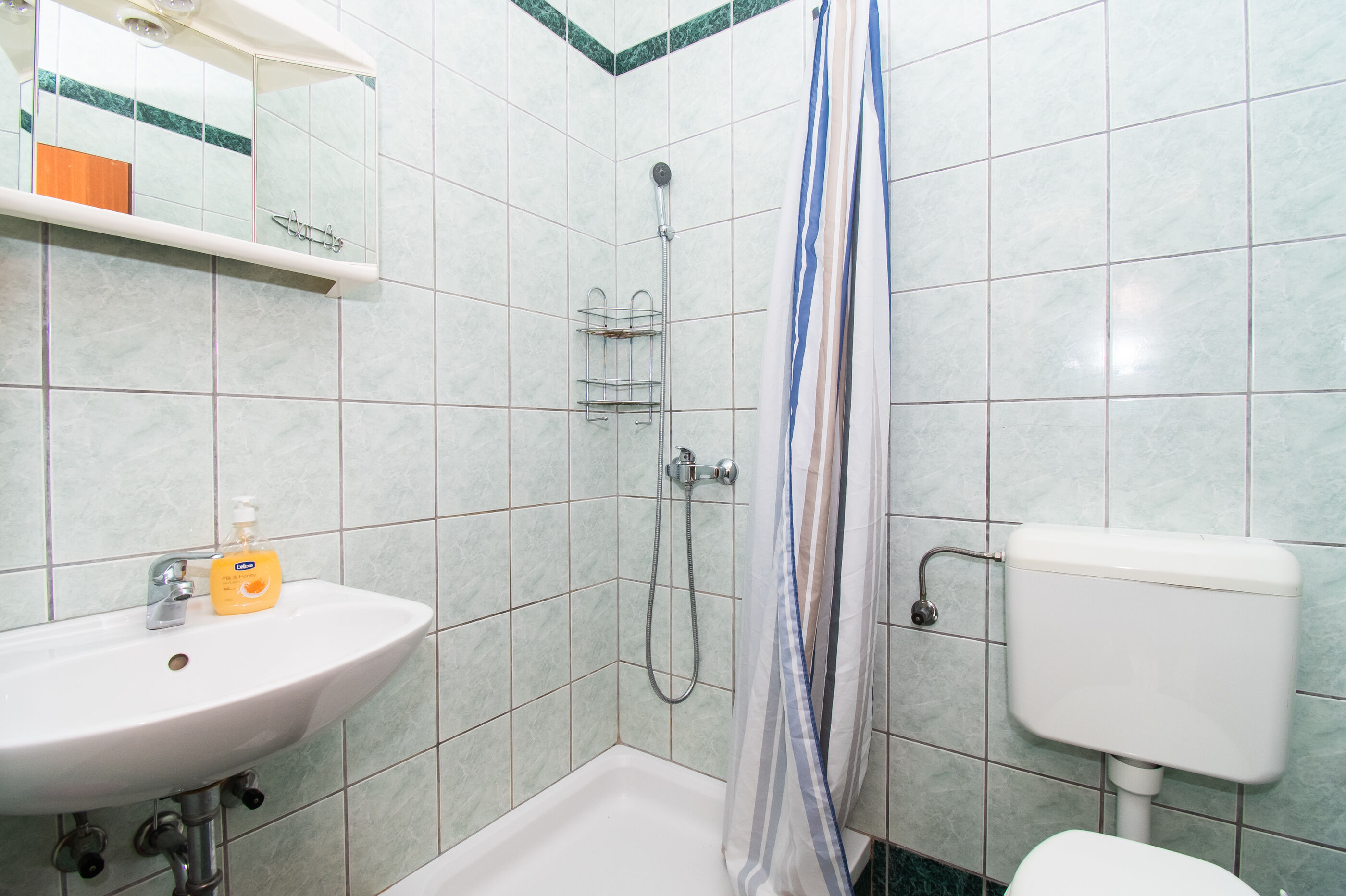 Apartments More Sunce 90811-A4