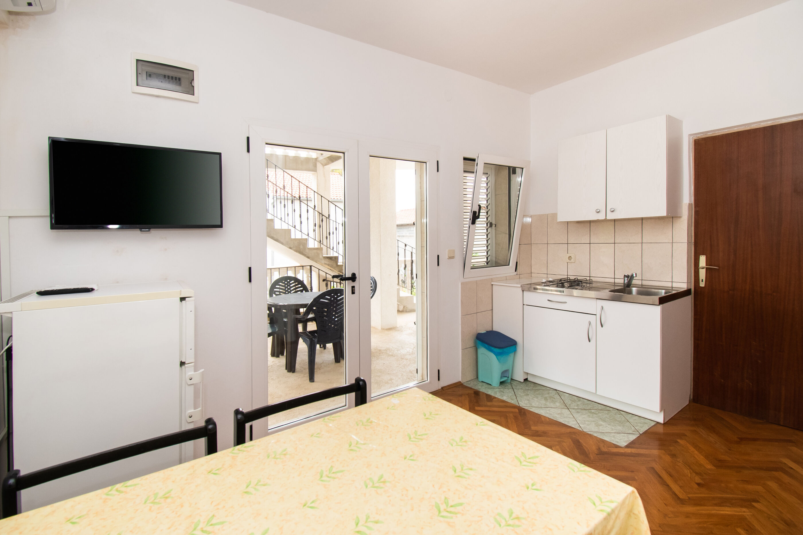 Apartments More Sunce 90811-A4