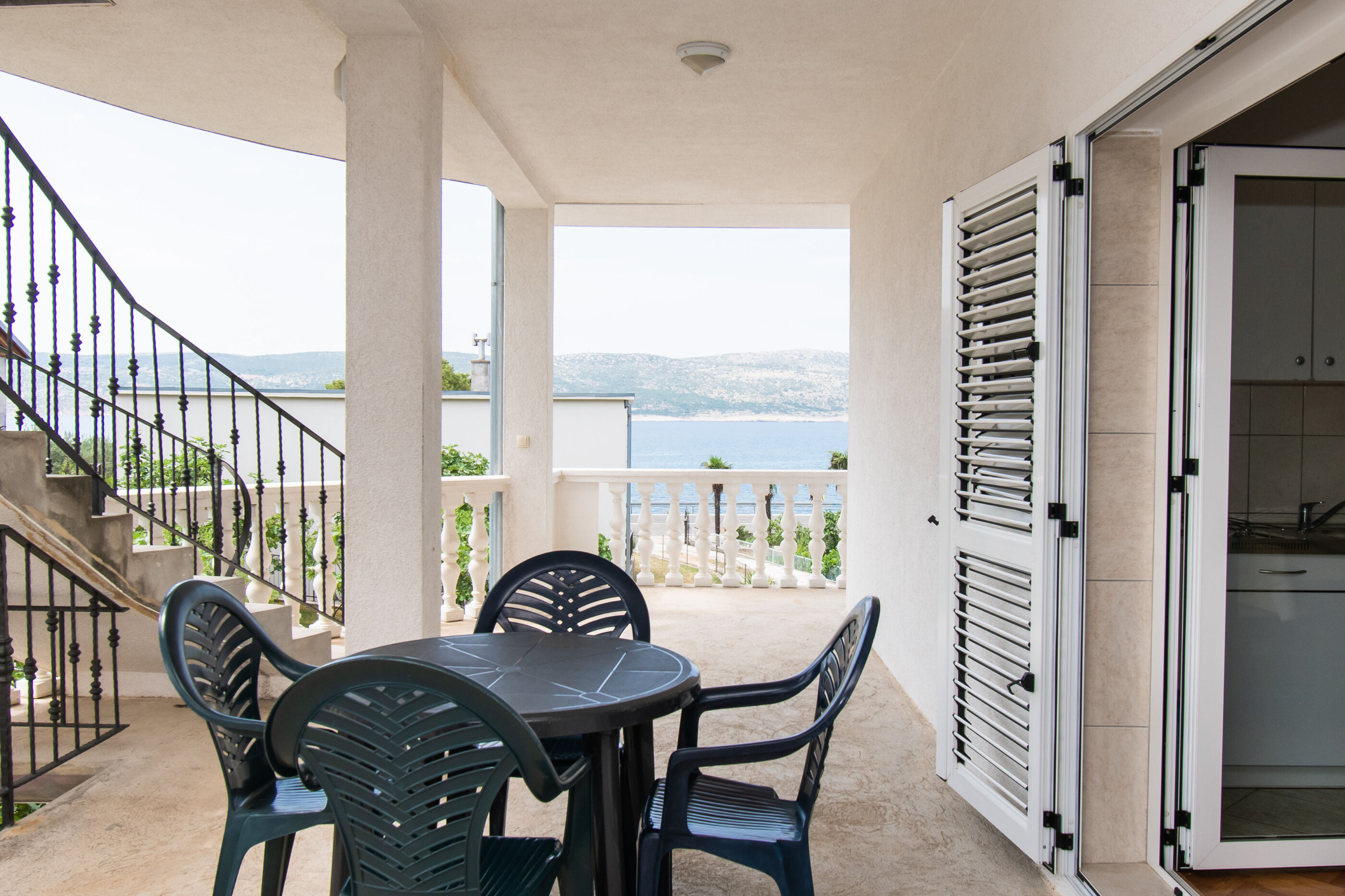 Apartments More Sunce 90811-A4