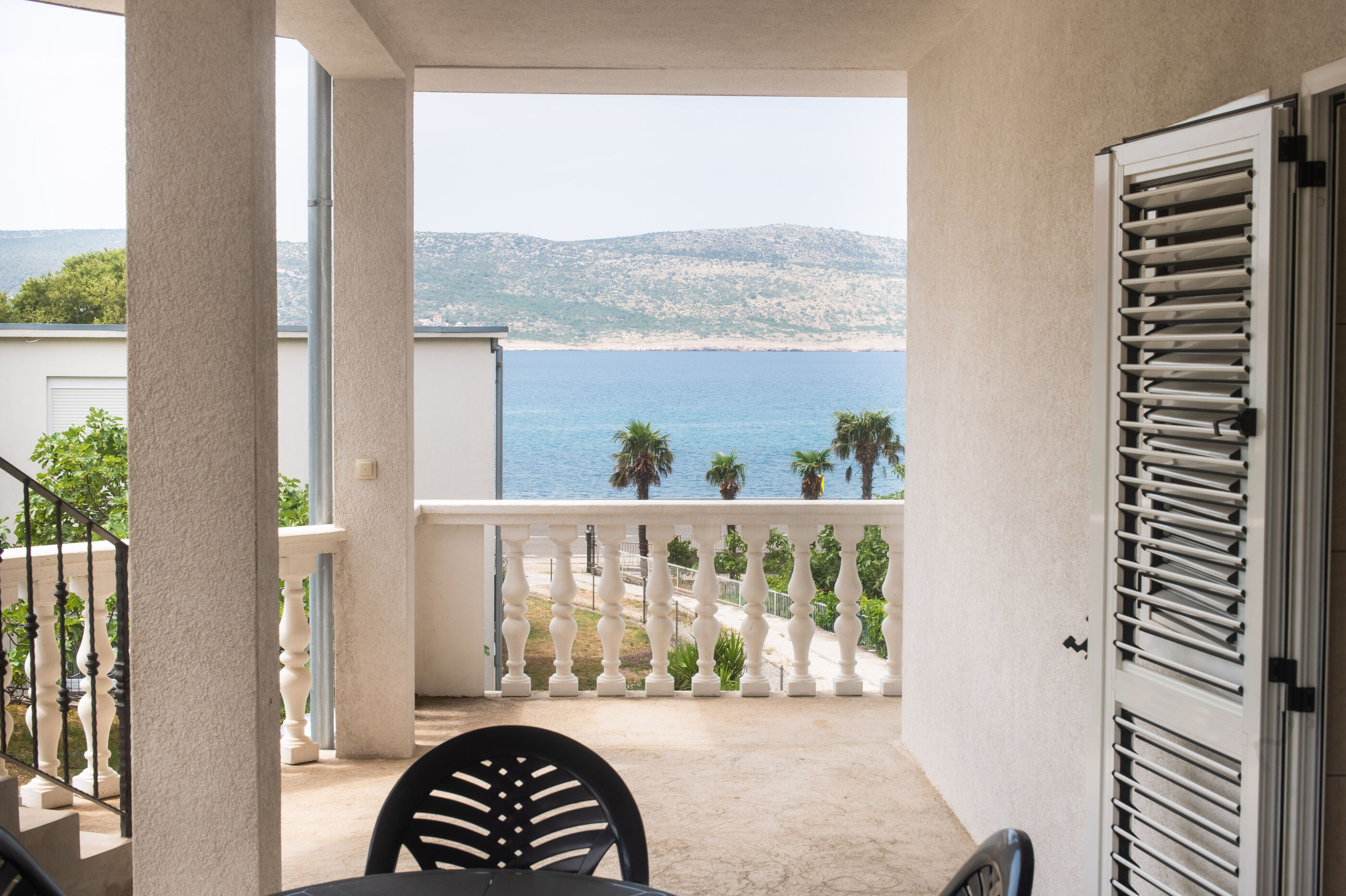 Apartments More Sunce 90811-A4