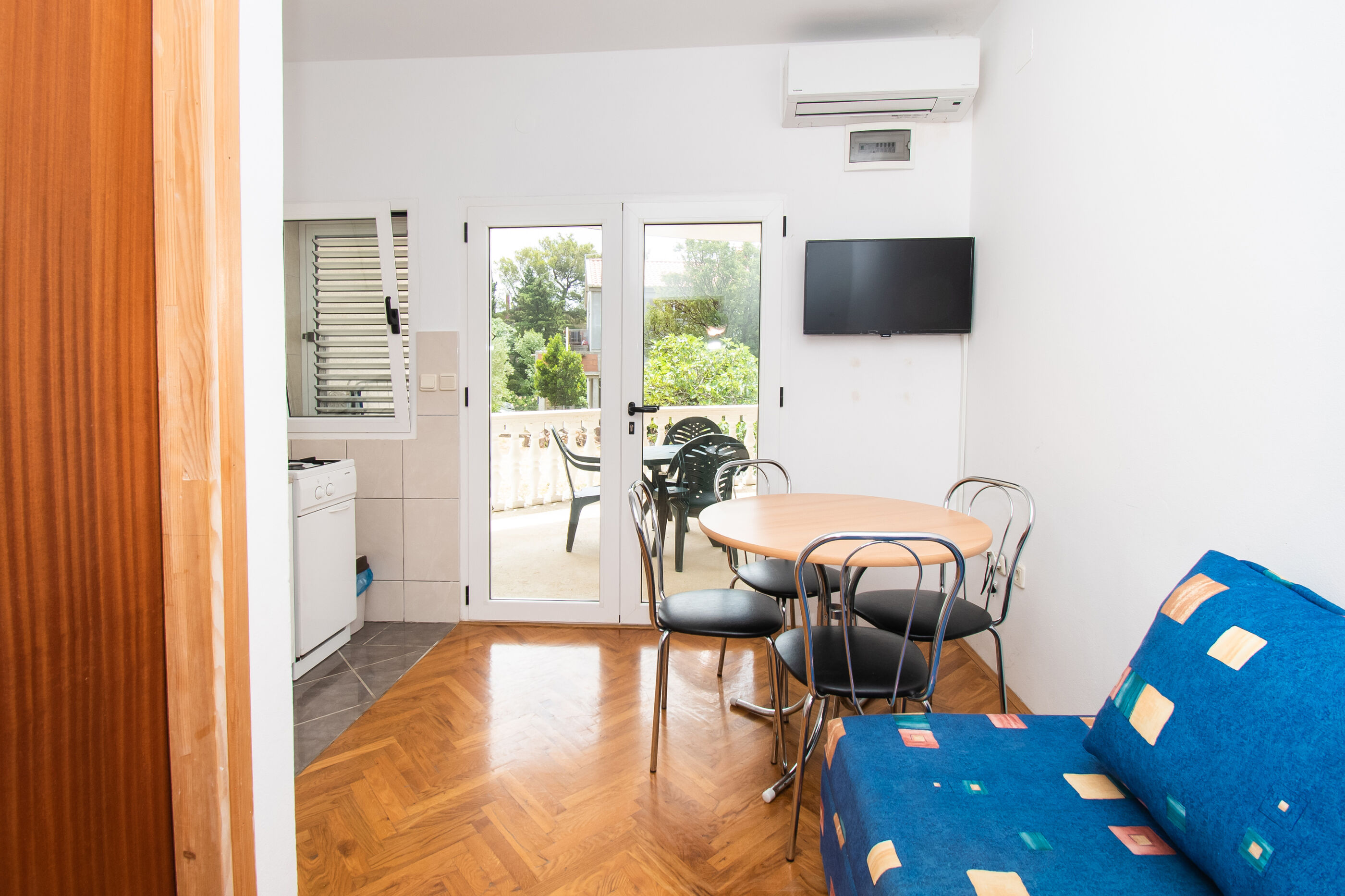 Apartments More Sunce 90811-A5