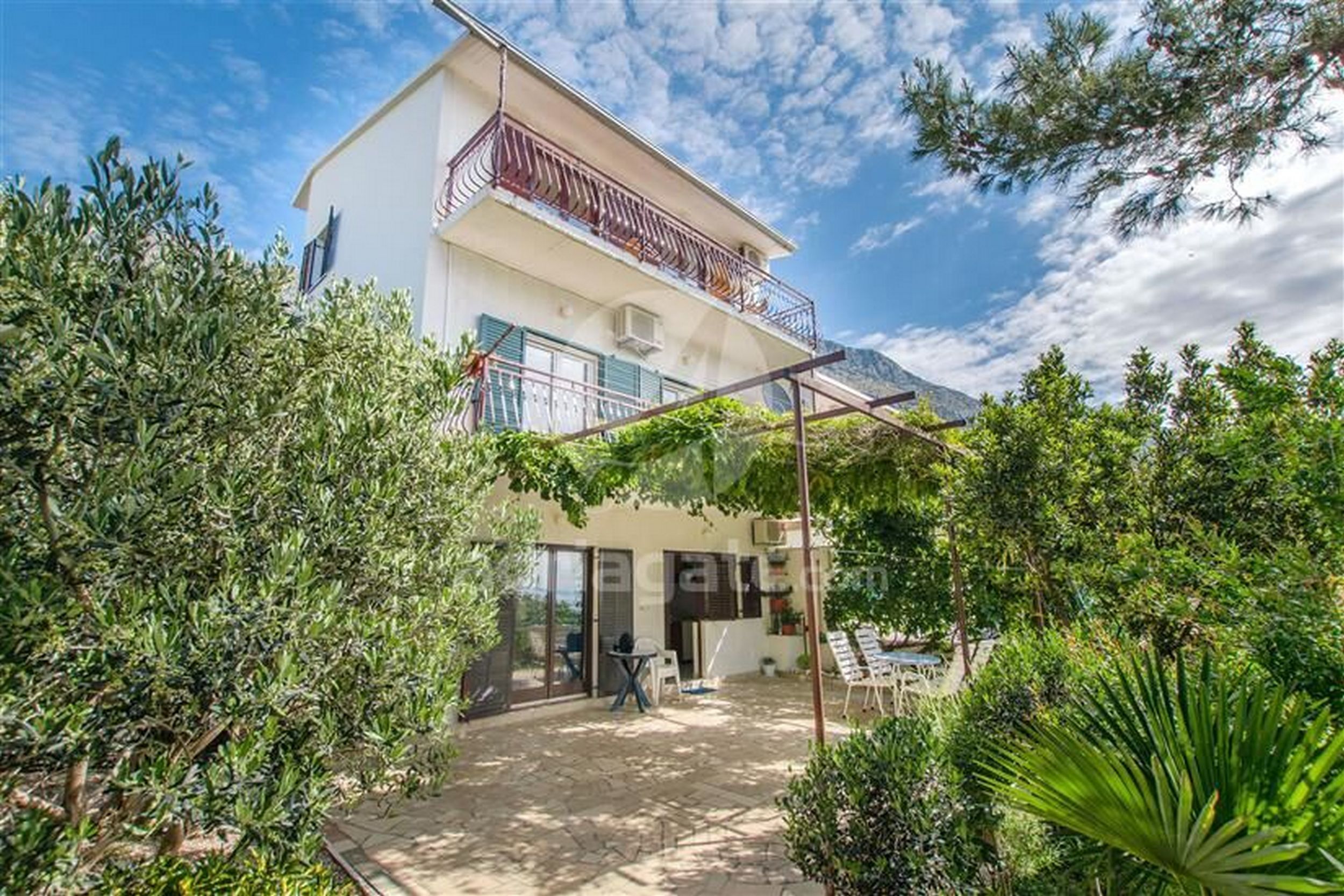 Apartments Stjepan 32411-A2