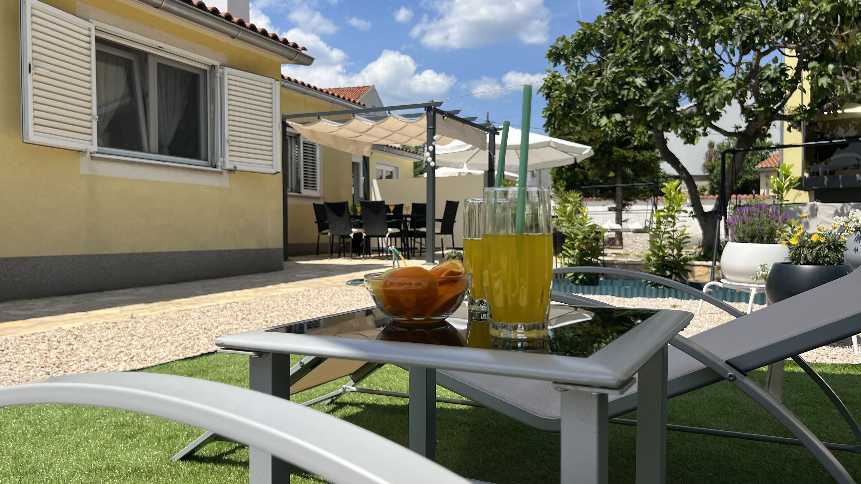 House Roca 90981-K1