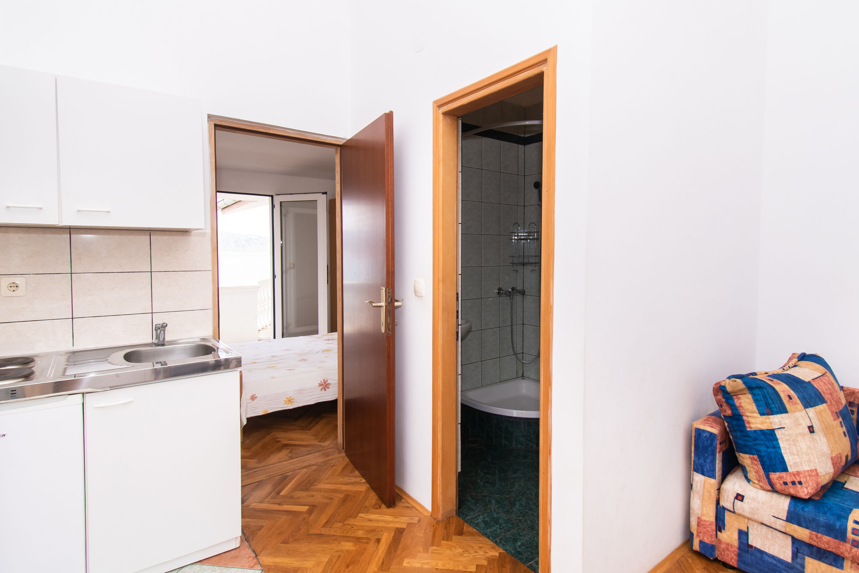 Apartments More Sunce 90811-A7