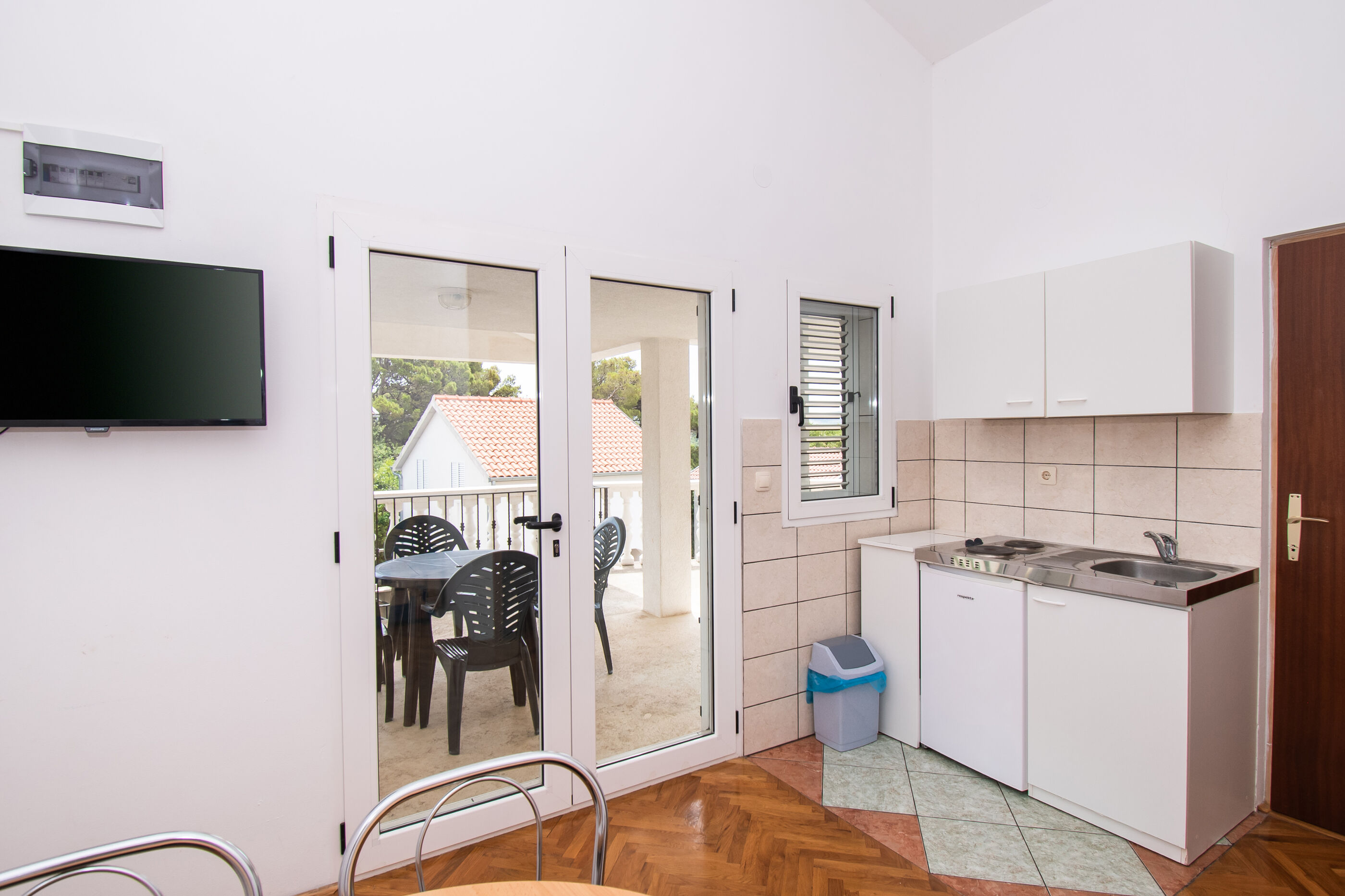 Apartments More Sunce 90811-A7