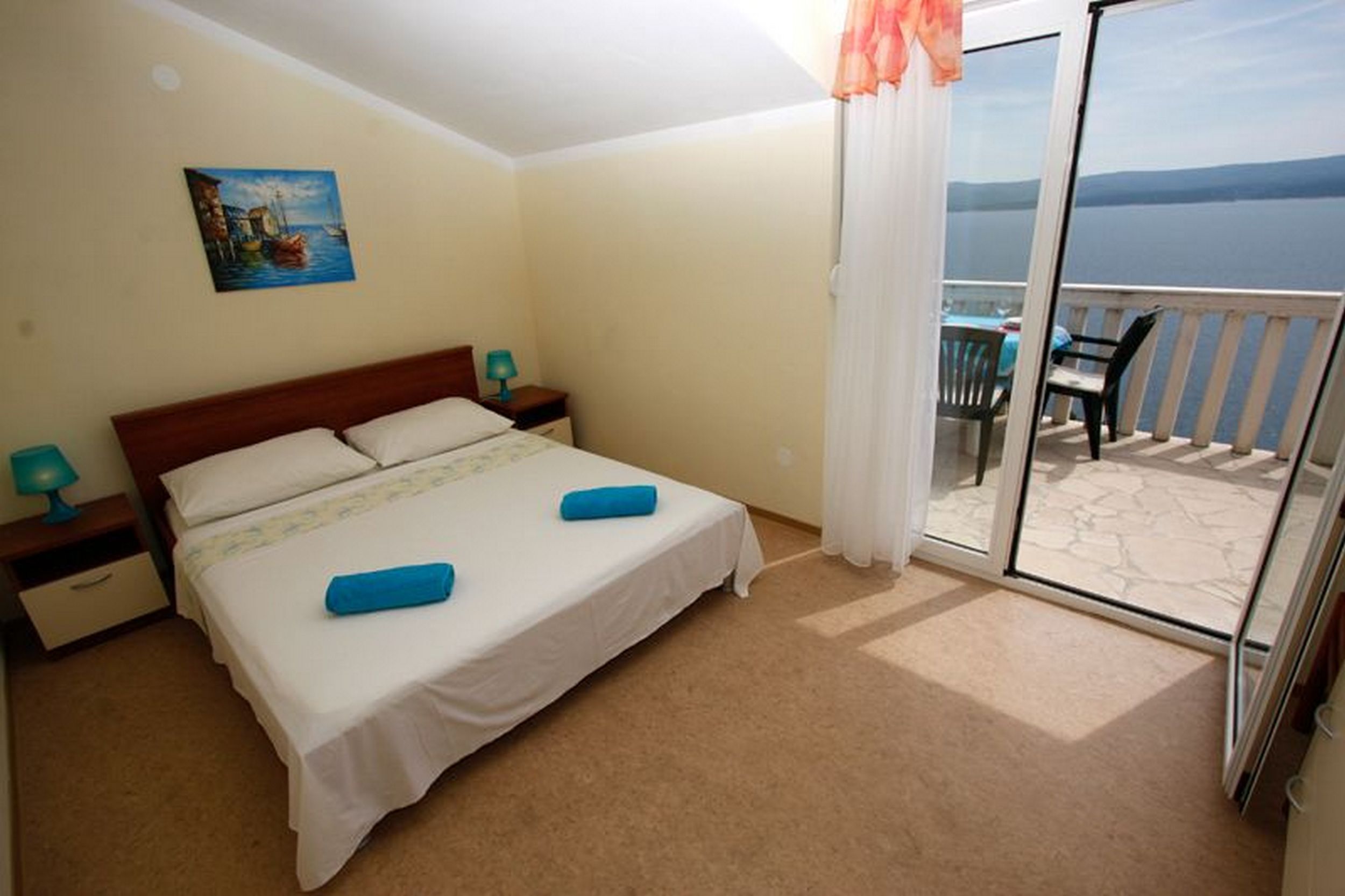 Apartments Adriatic Blue with pool 32531-A6