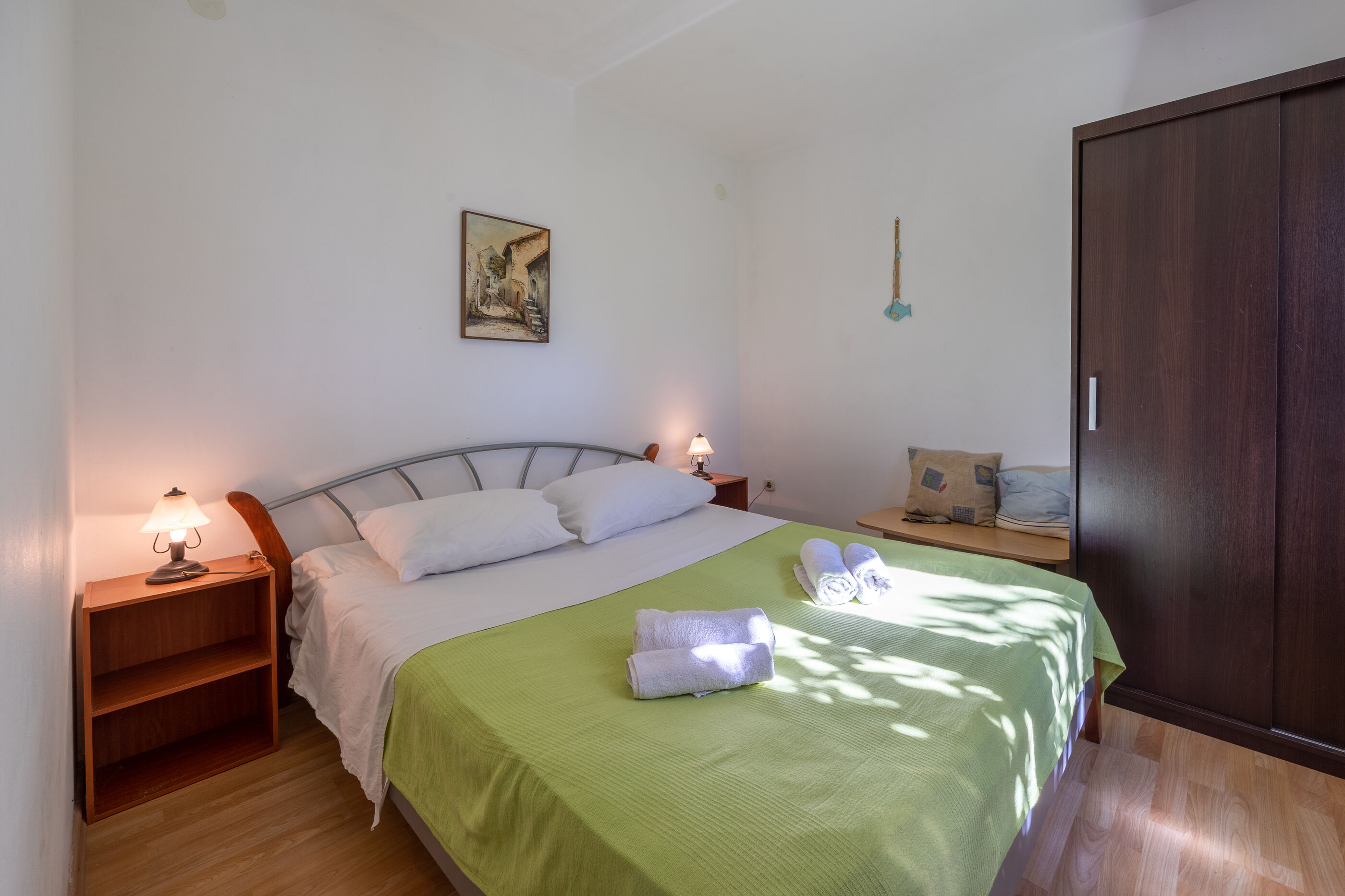 Apartment Luka 90991-A1