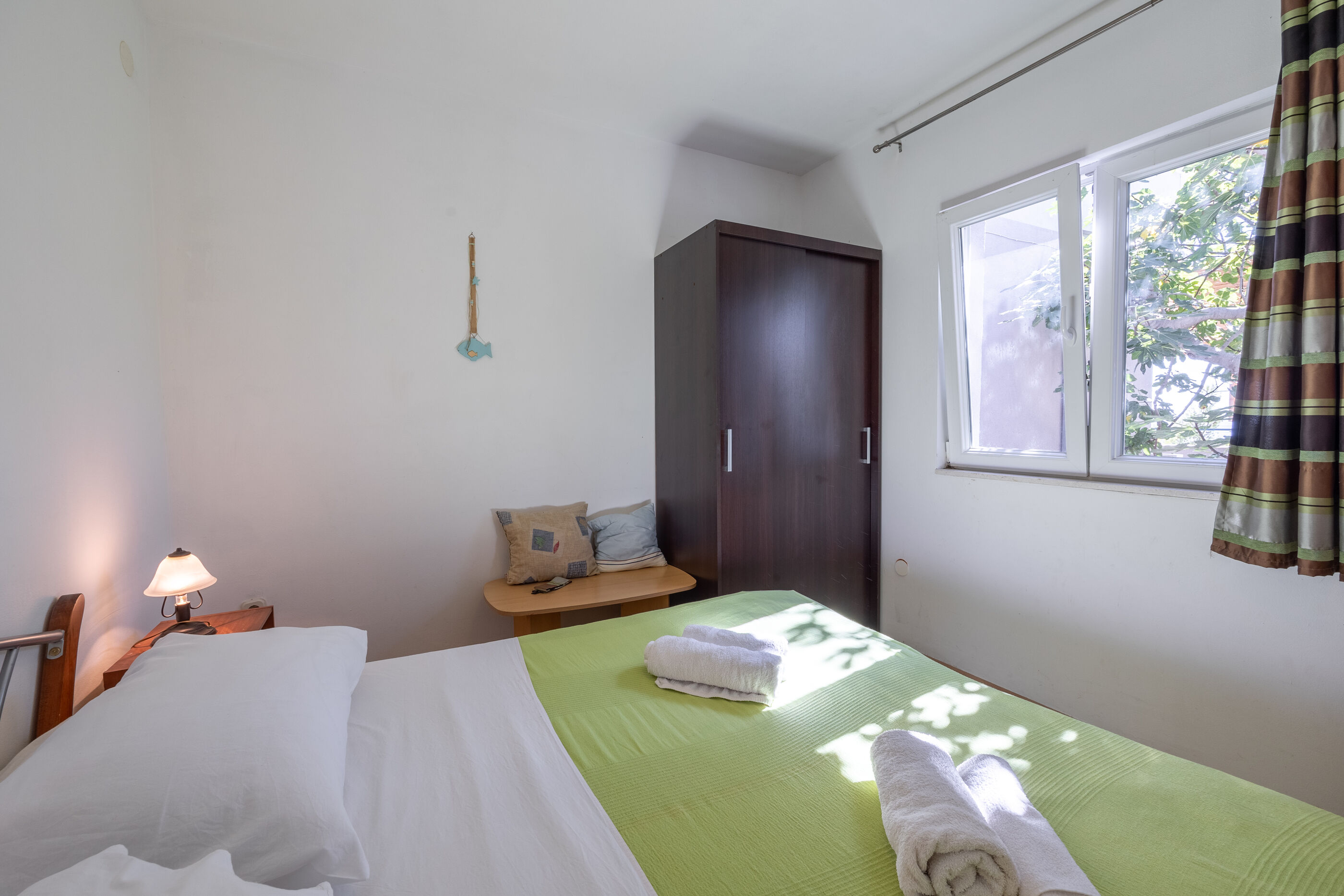 Apartment Luka 90991-A1